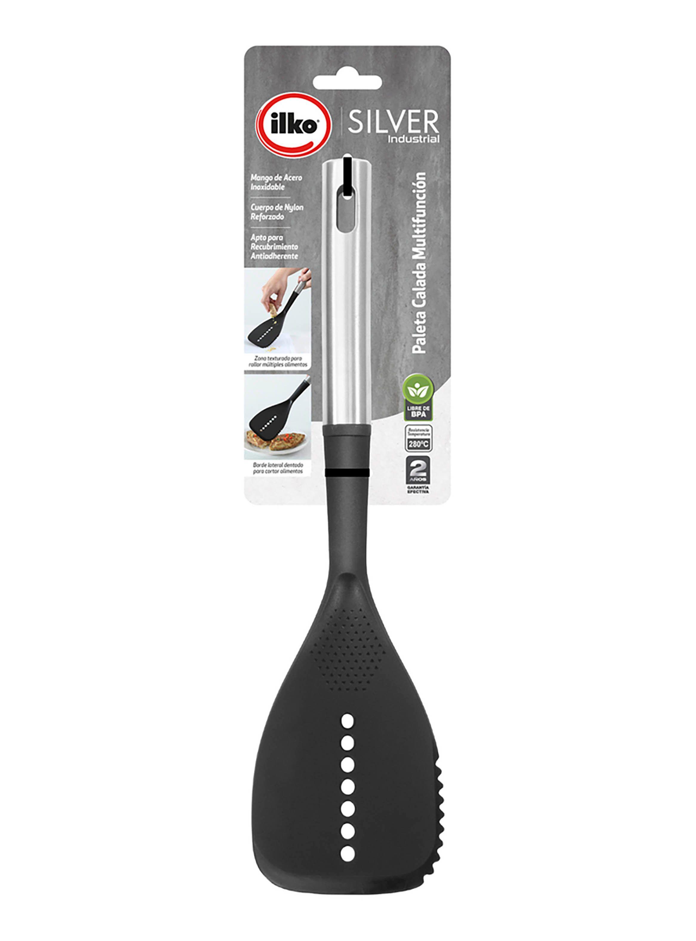Paleta Ilko Multiuso Silver Industrial-1