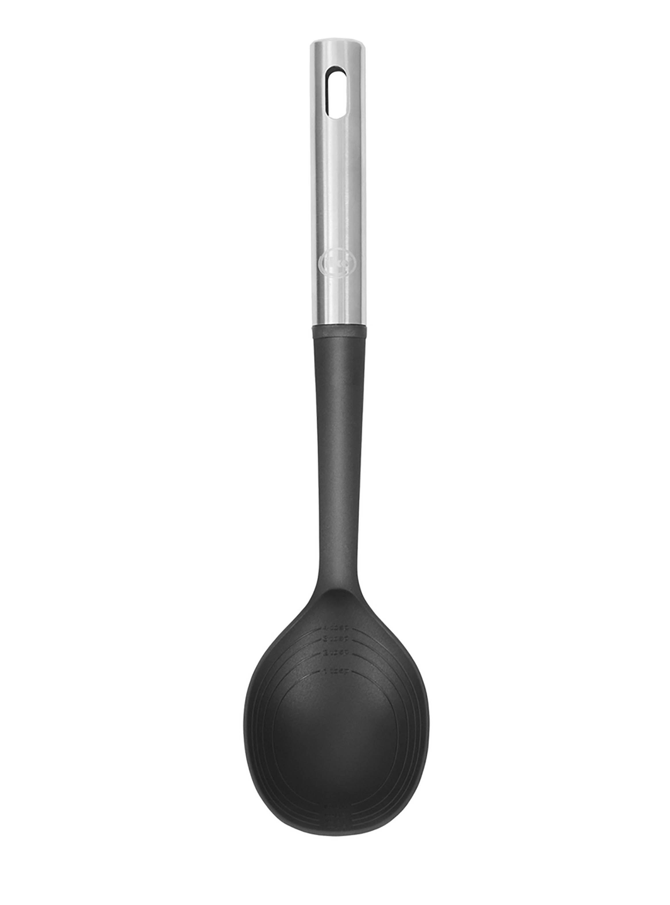 Cuchara Ilko Funcional Silver Industrial-0