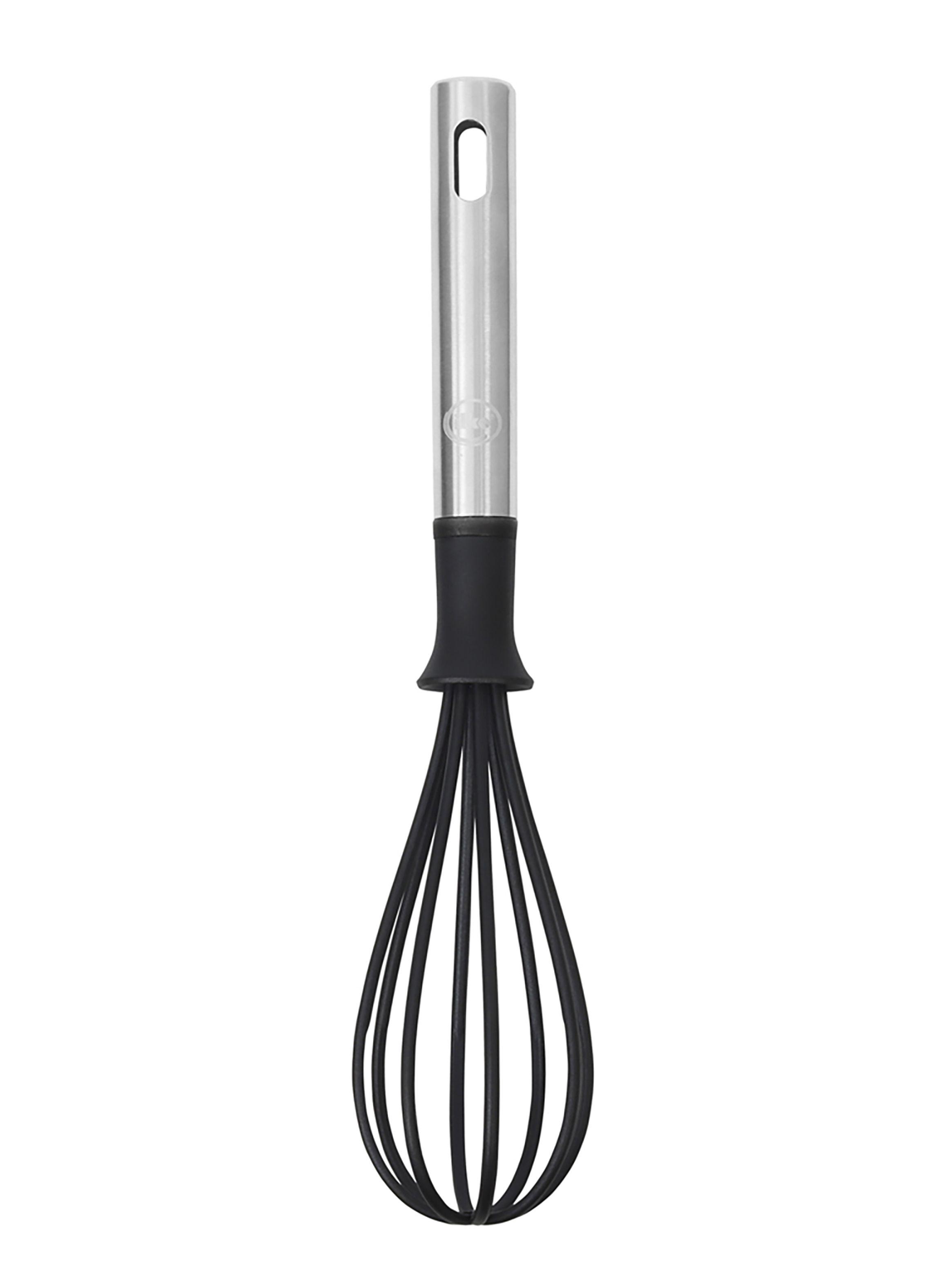 Batidor Silver Industrial Ilko-0