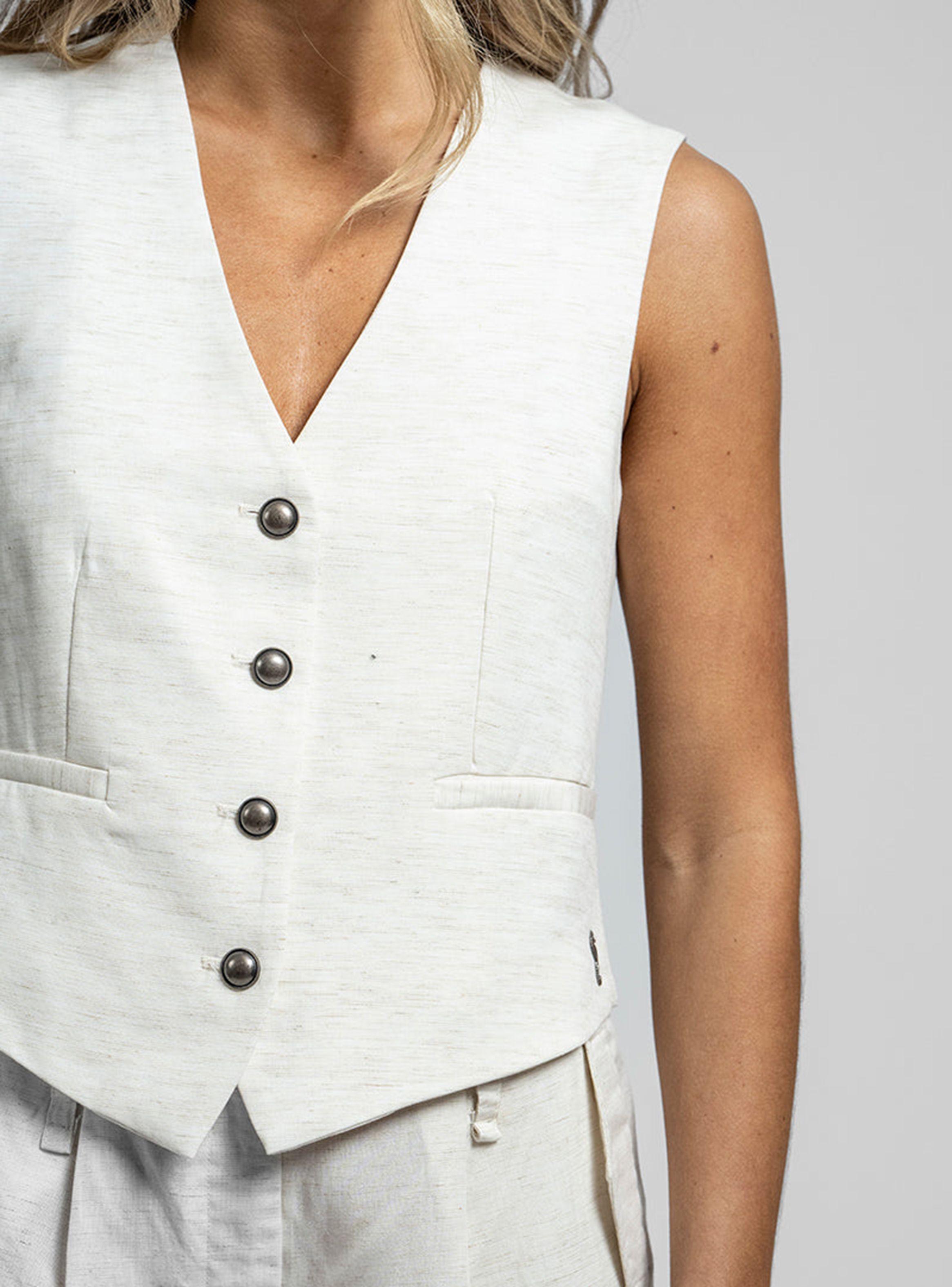 Peto Vest Amanda Recto Arena-3