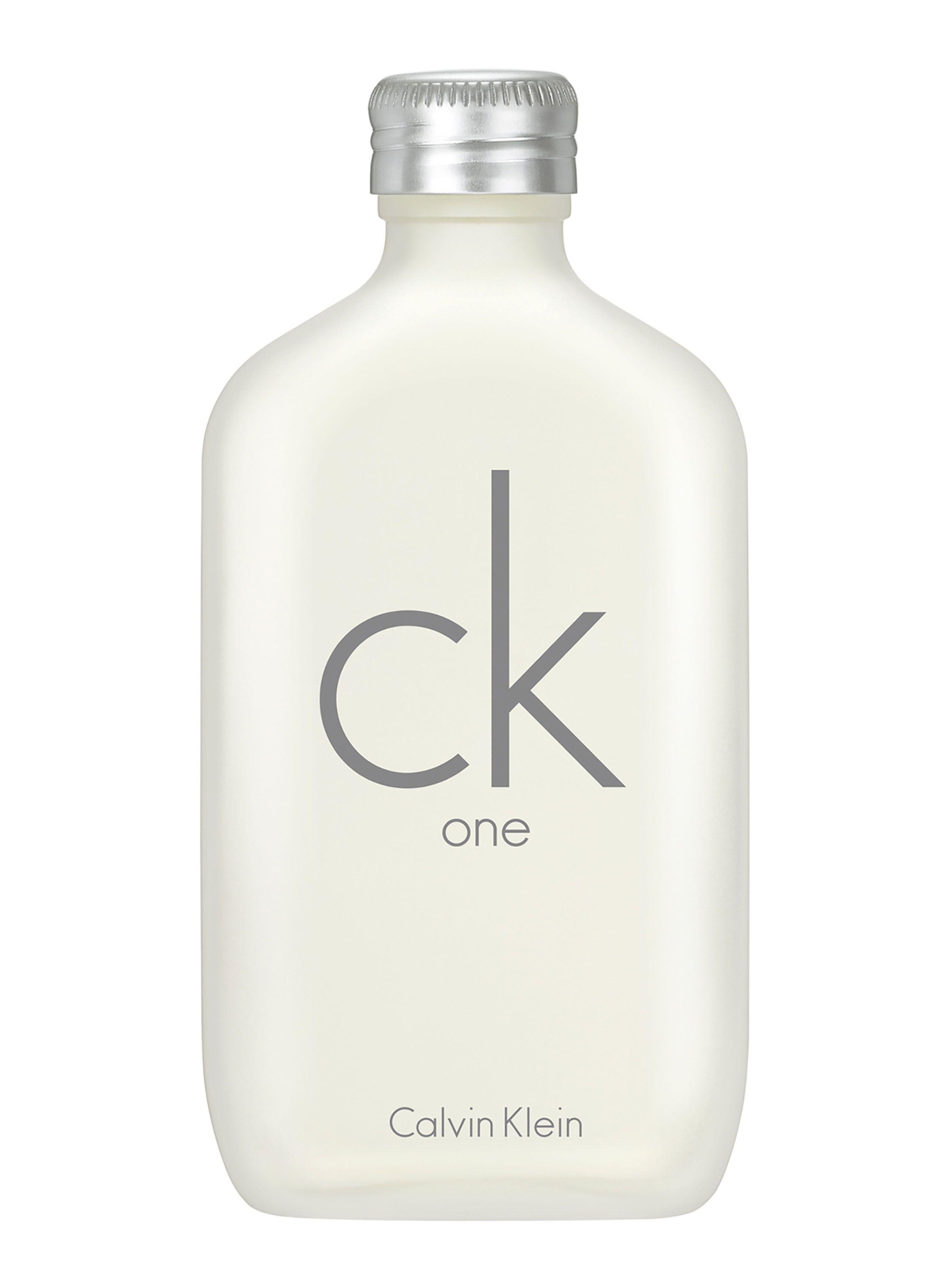 Perfume Calvin Klein One EDT Unisex 100 ml-0
