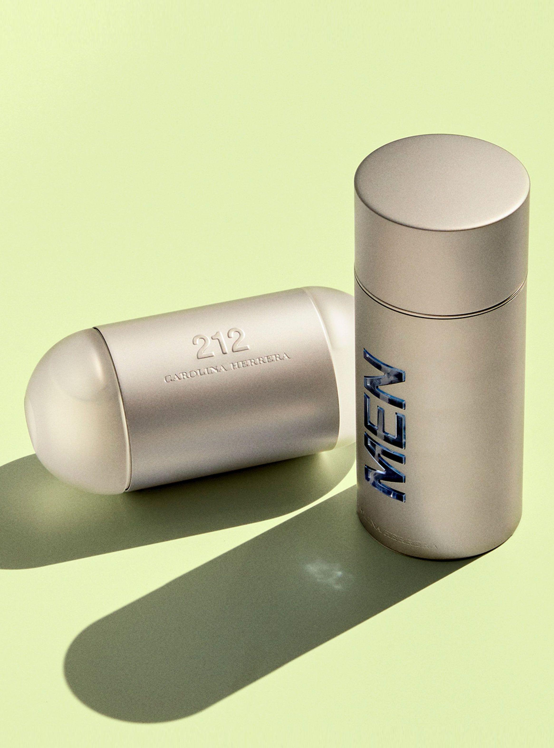 Perfume 212 Men EDT 100 ml-5