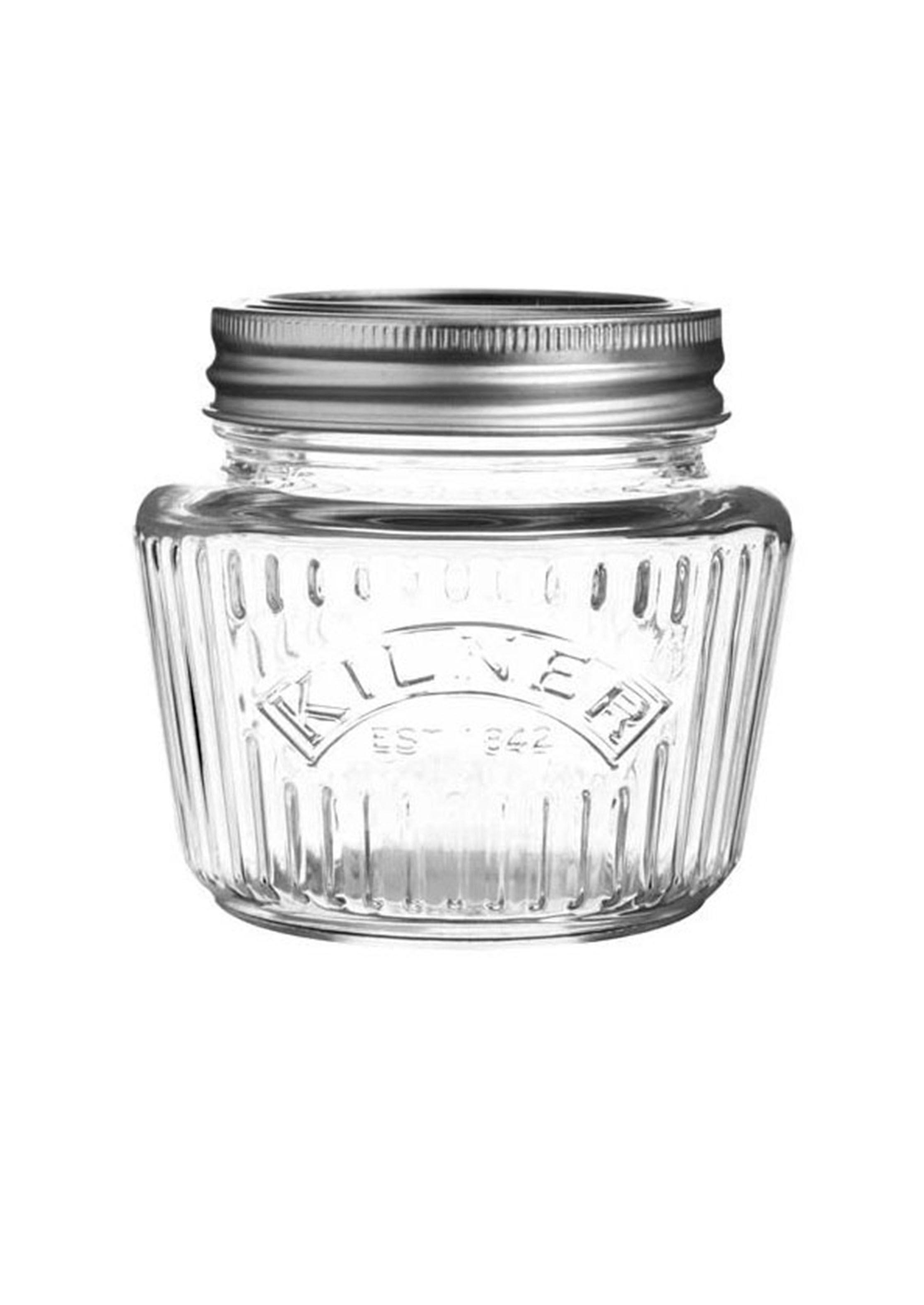 Frasco de conservas Vitnage 0.25 Litros Kilner-0