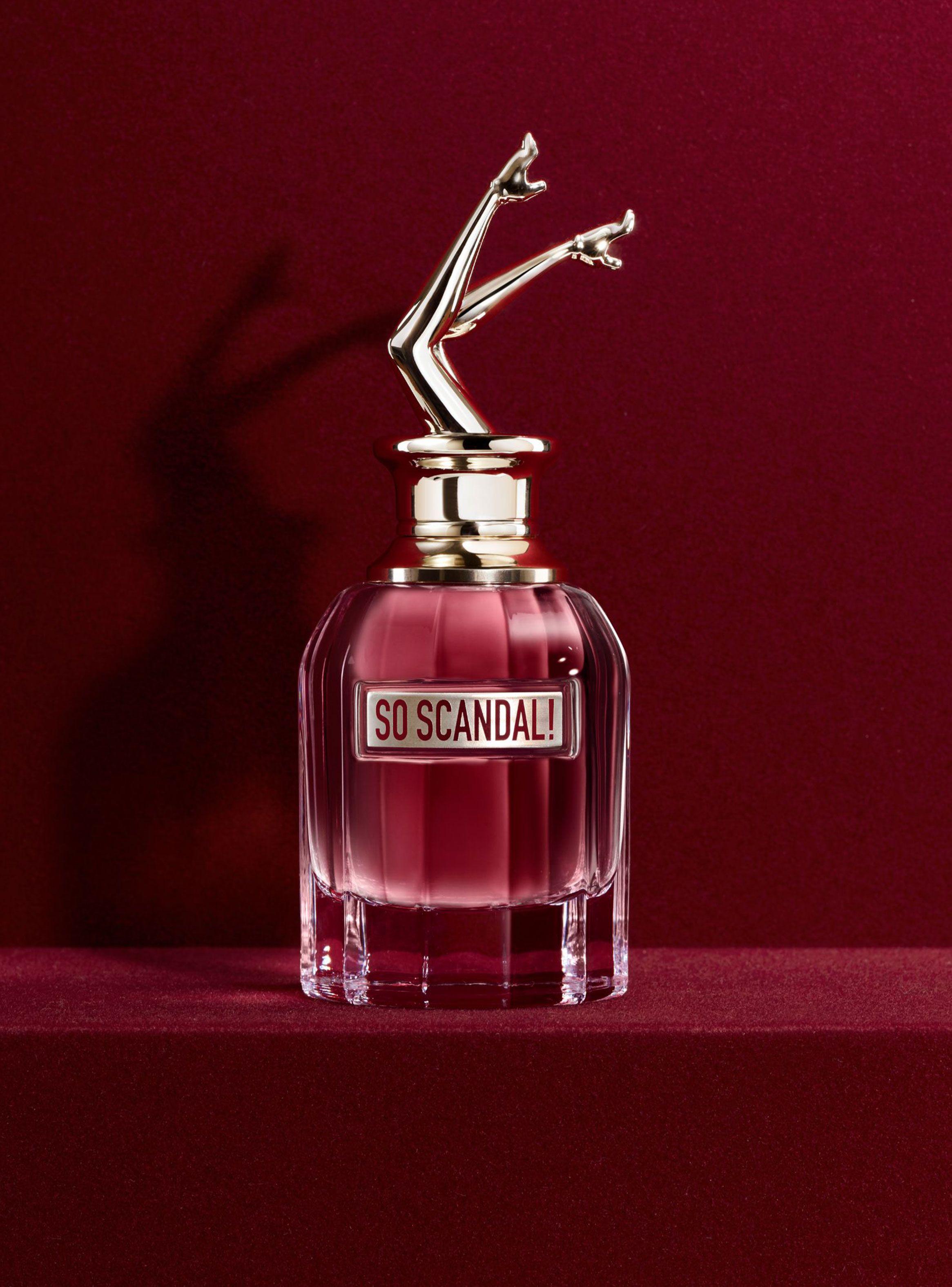 Perfume So Scandal! EDP Mujer 50 ml-4