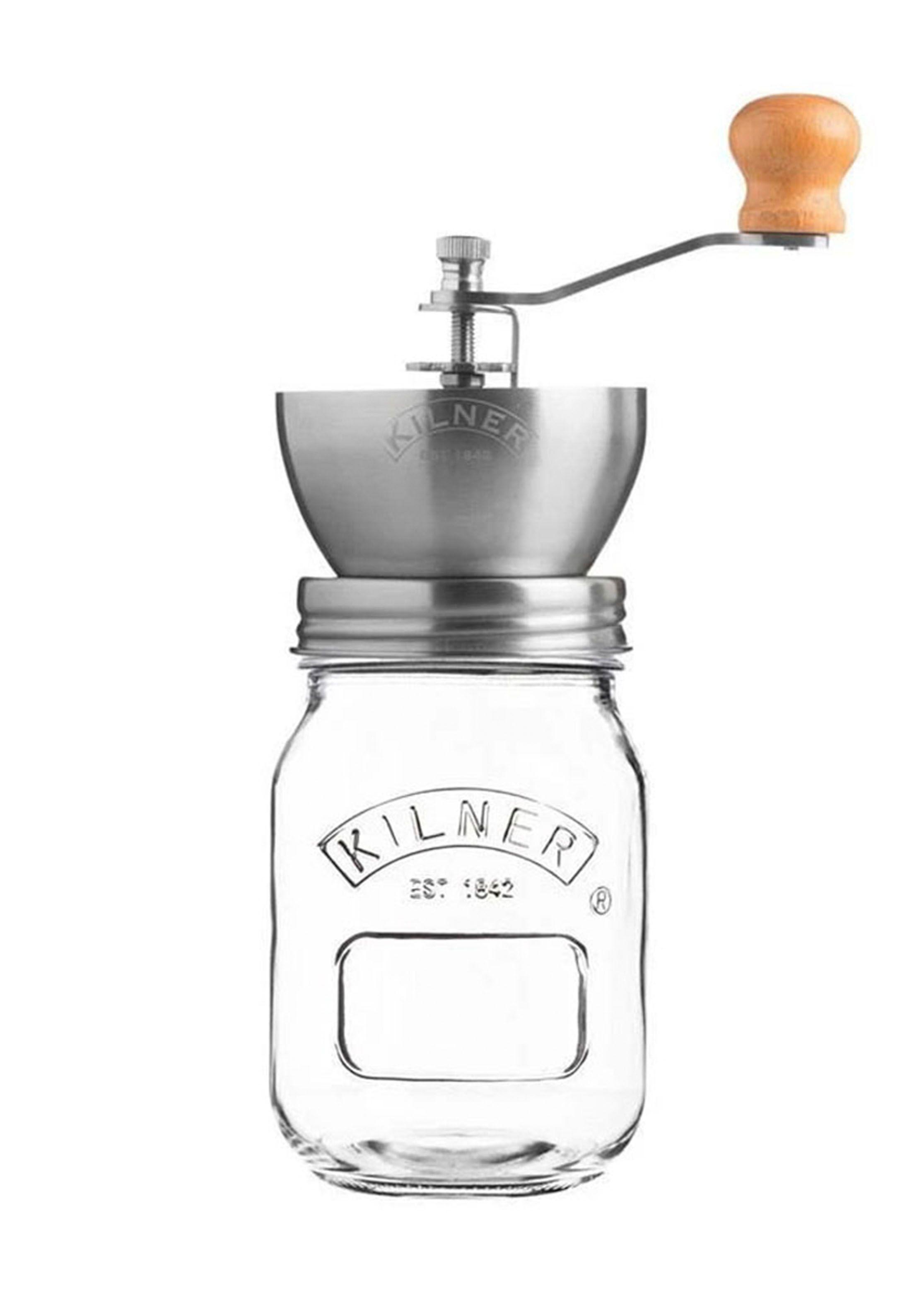 Set Molinillo Café Kilner-0