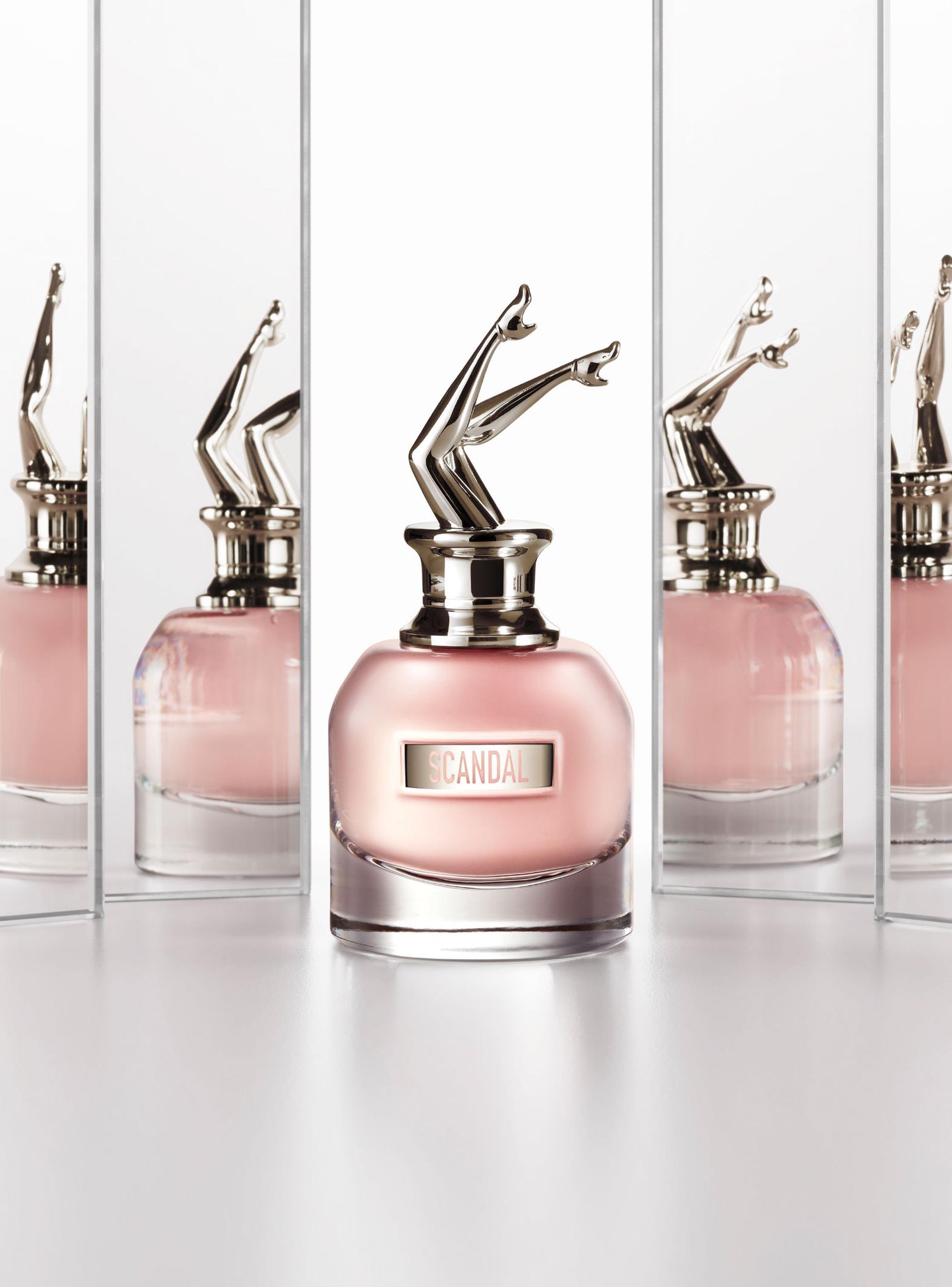 Perfume Scandal EDP Mujer 50 ml-4