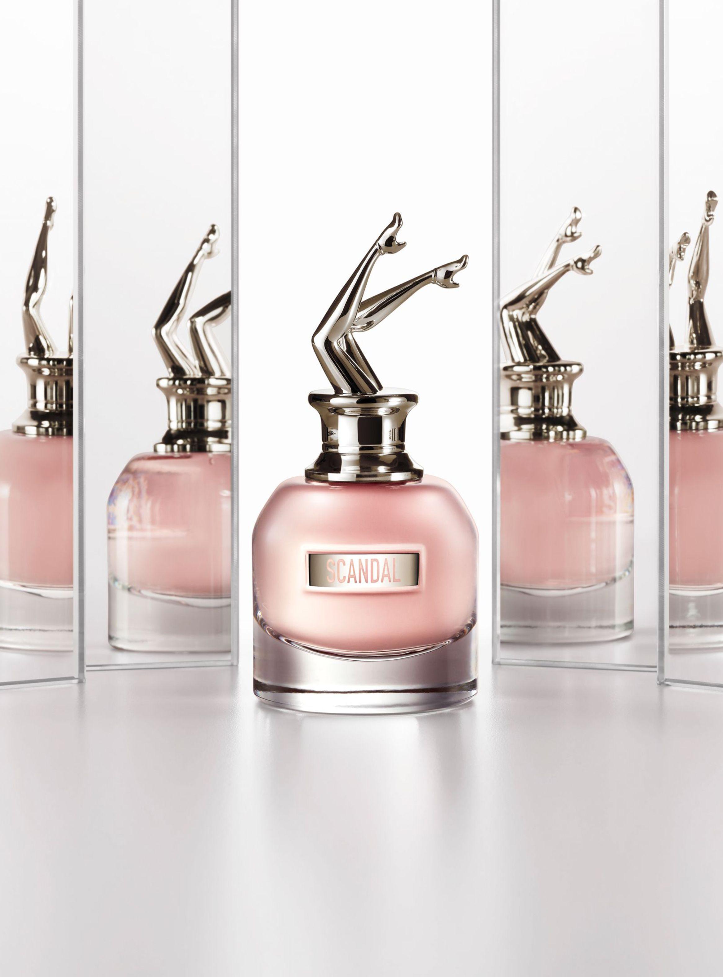 Perfume Scandal EDP Mujer 80 ml-5