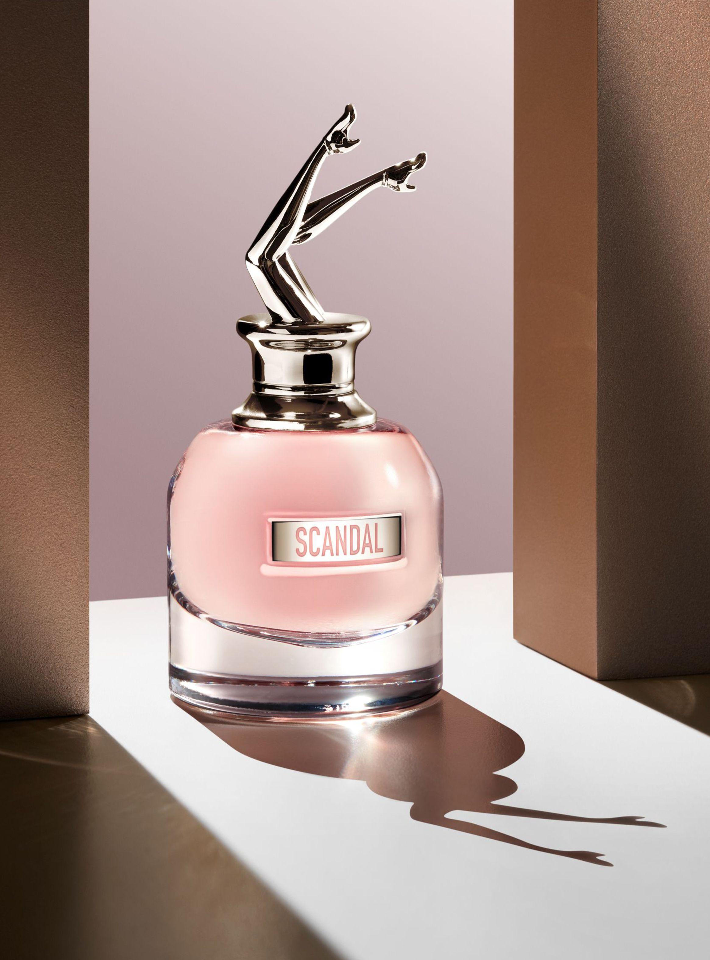 Perfume Scandal EDP Mujer 80 ml-4
