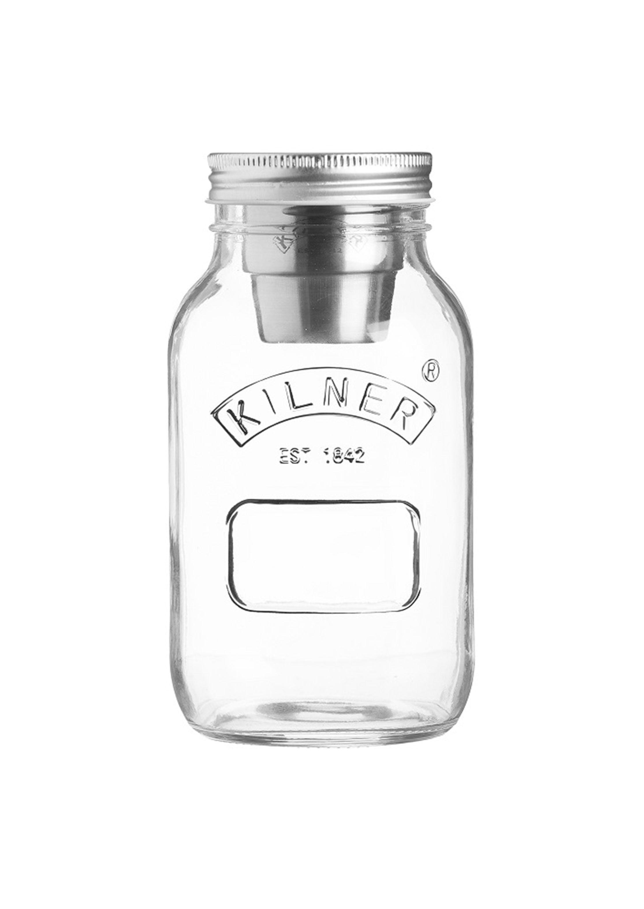Set Kilner Comida para Llevar-0