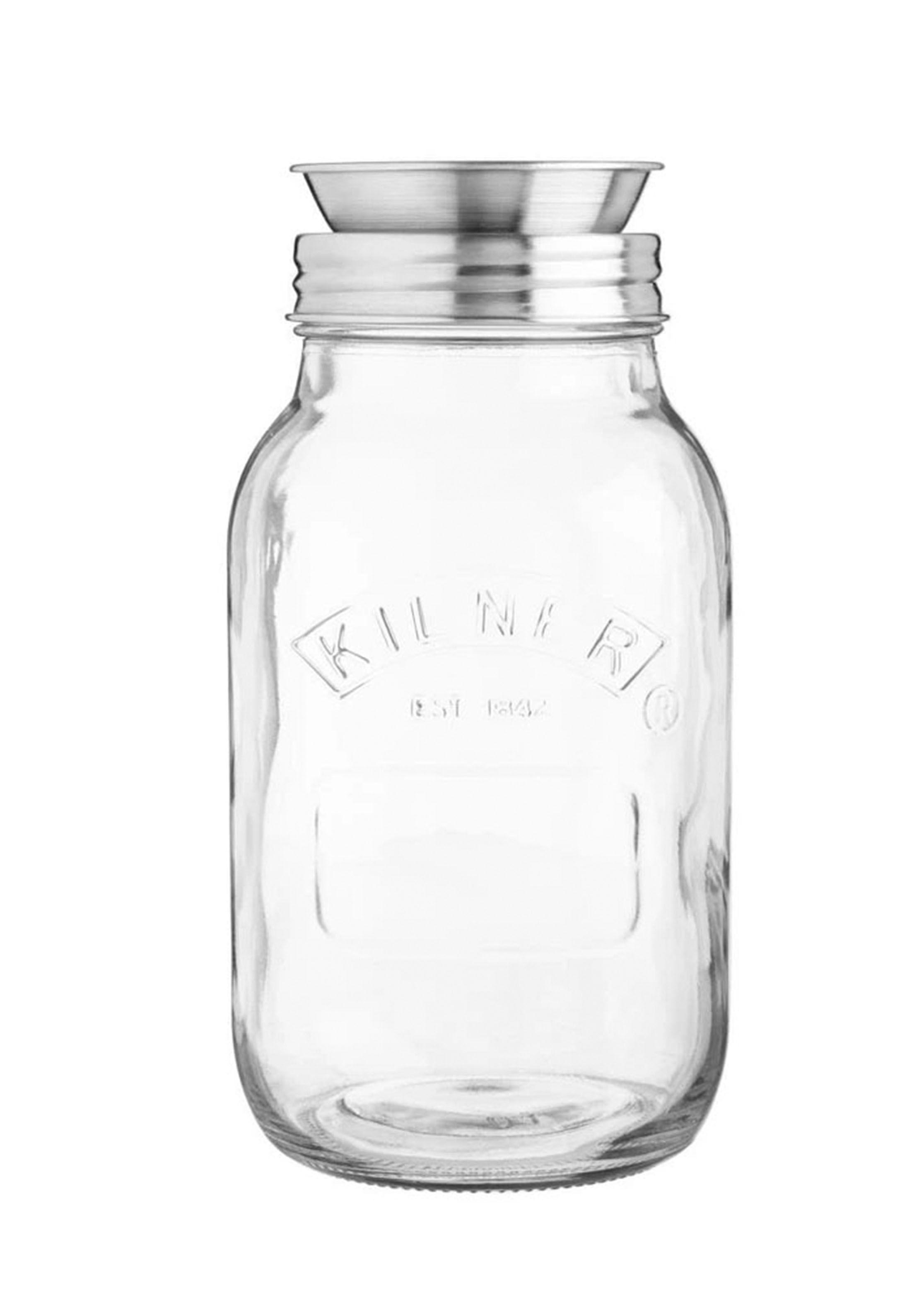 Set Kilner Frasco Espiralizador-0
