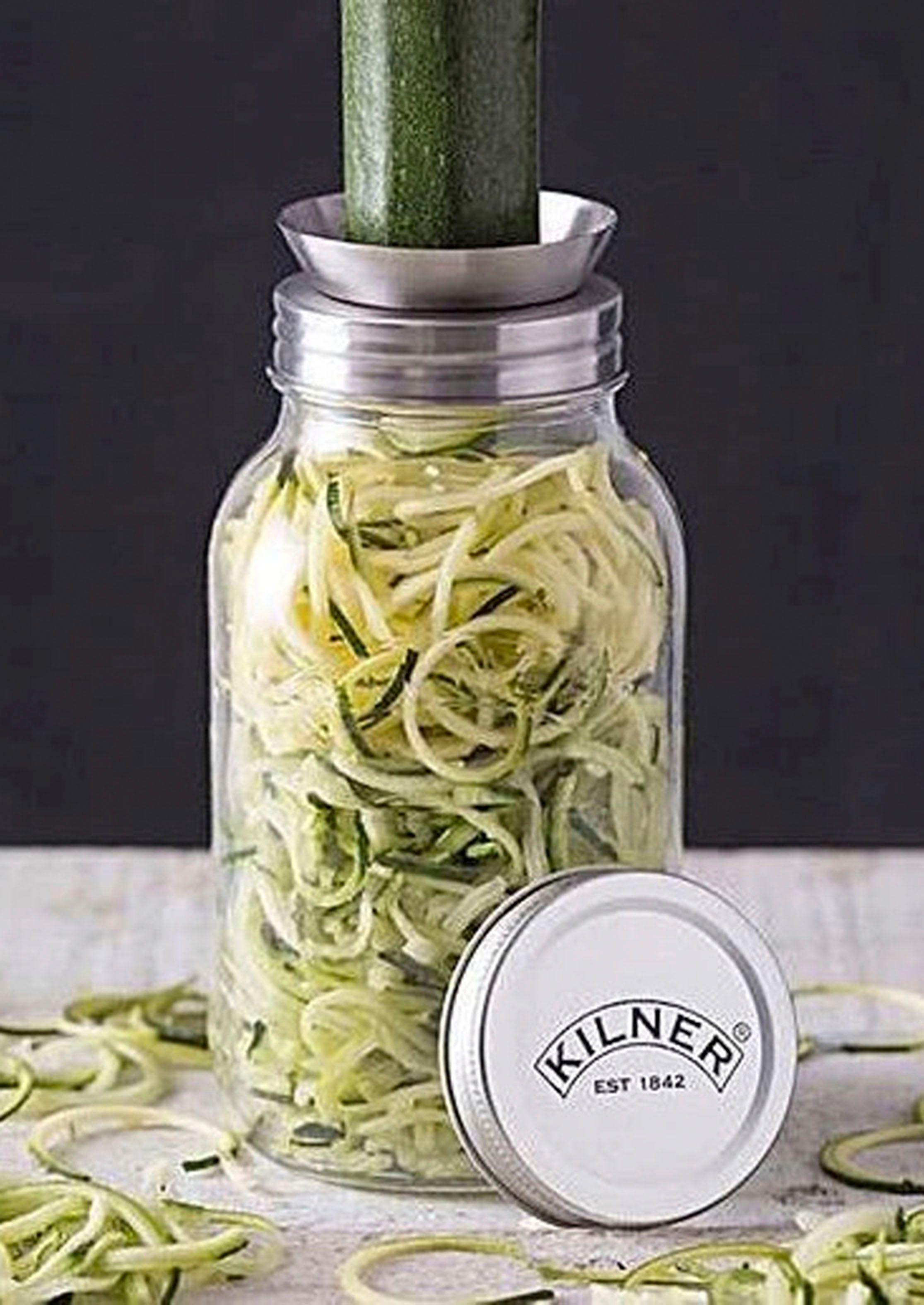 Set Kilner Frasco Espiralizador-2