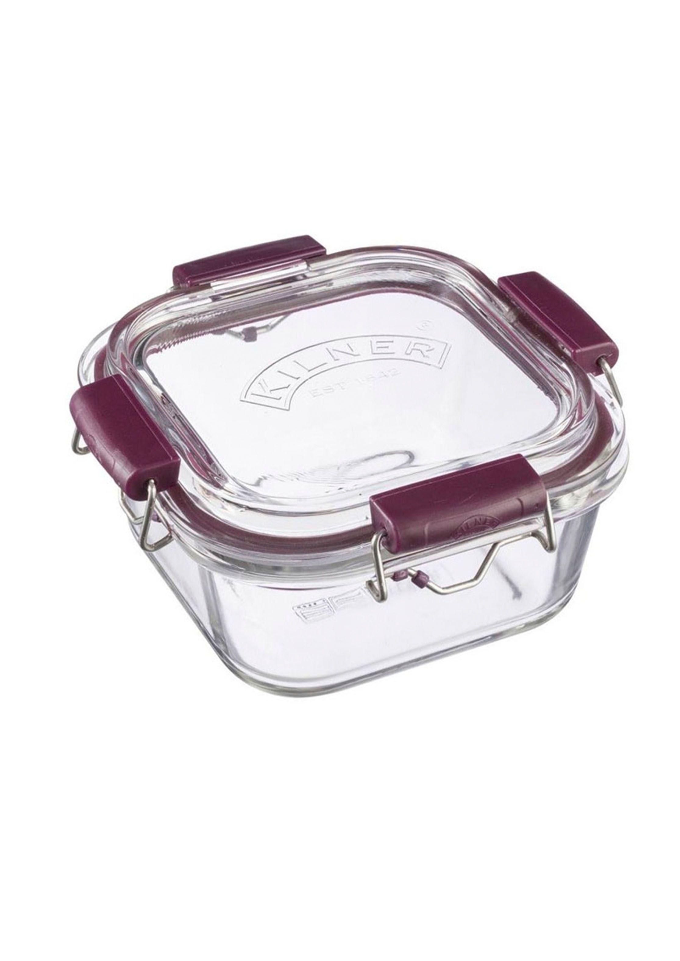 Contenedor de Comida Fresh Storage 0.74 Litros Kilner-0