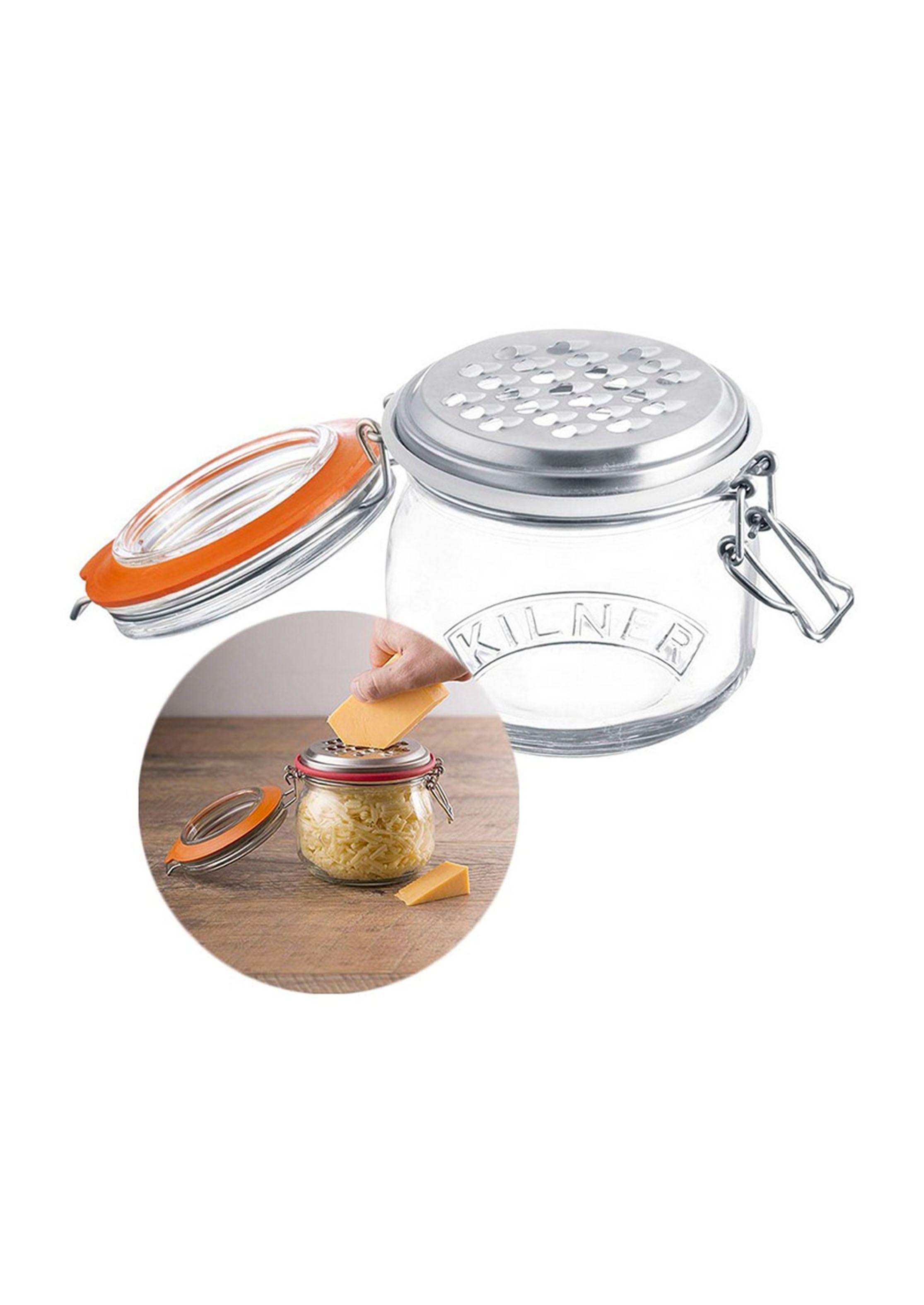 Set Frasco con Rallador-1
