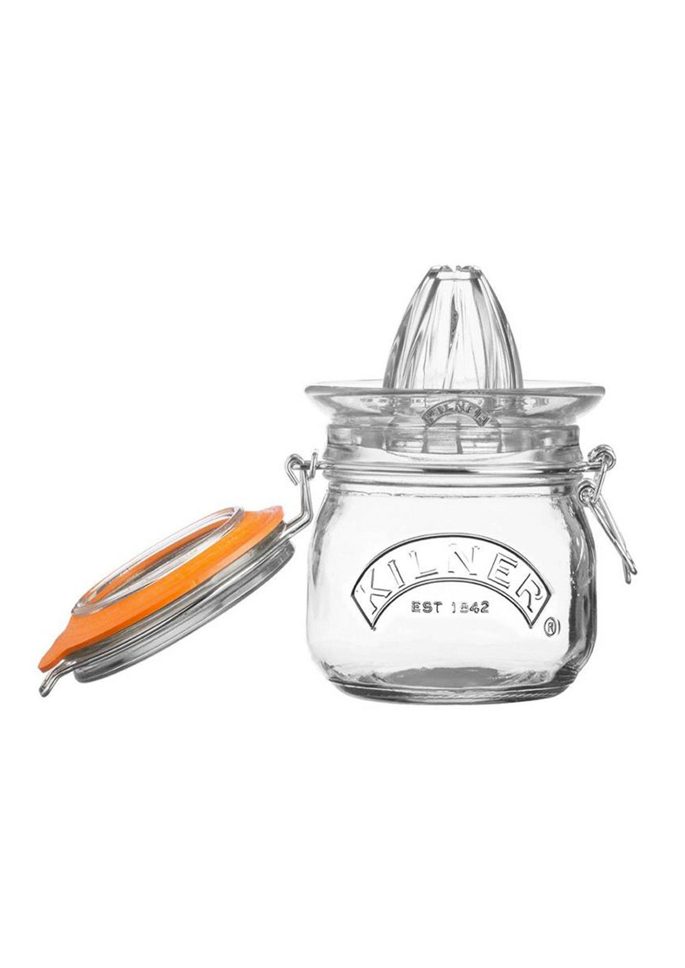Set Frasco con Exprimidor Kilner-0