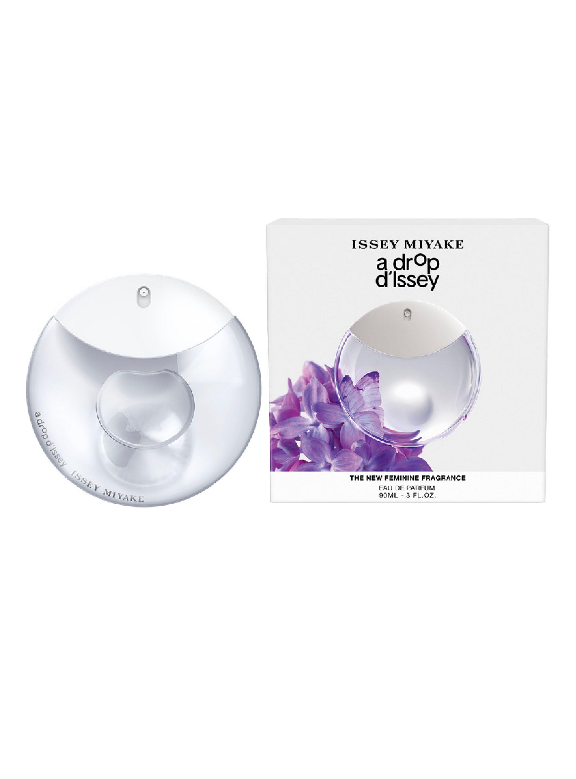 Perfume Issey Miyake A Drop D'Issey Mujer EDP 90 ml-1