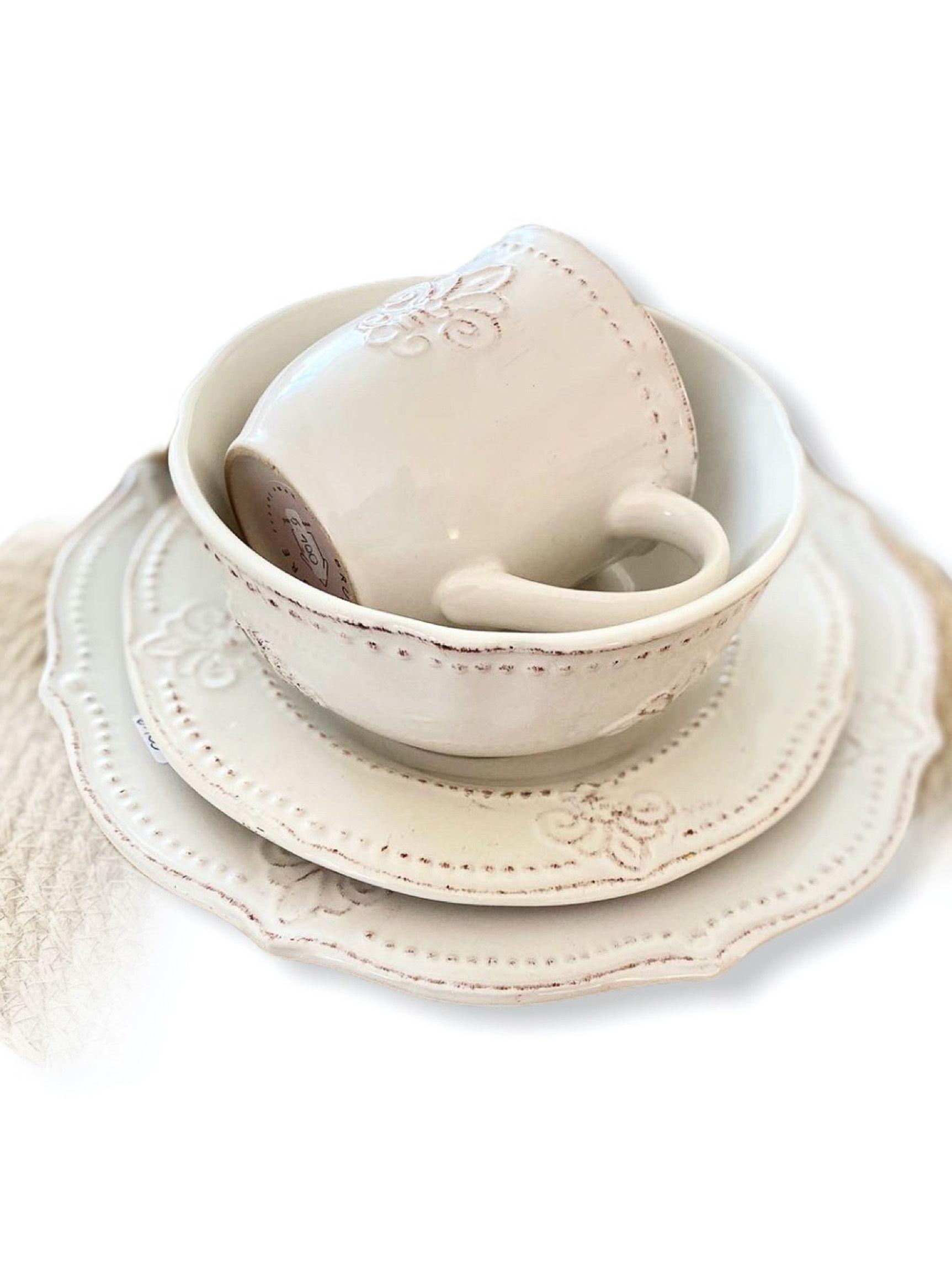 Set Bruco Store Colección Vajilla Toscana-1
