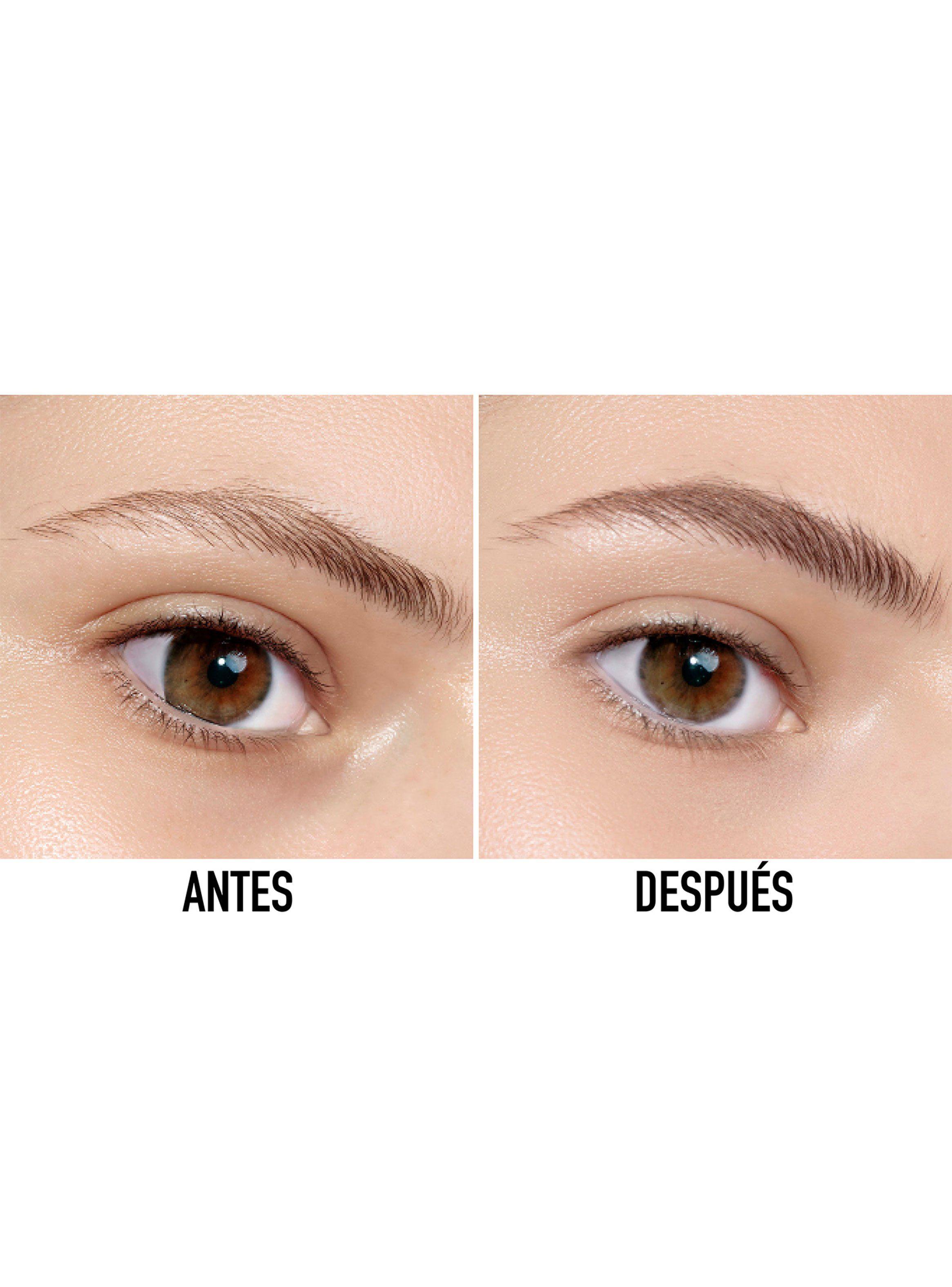 Máscara de Cejas Diorshow 03 Brown 5 ml-3