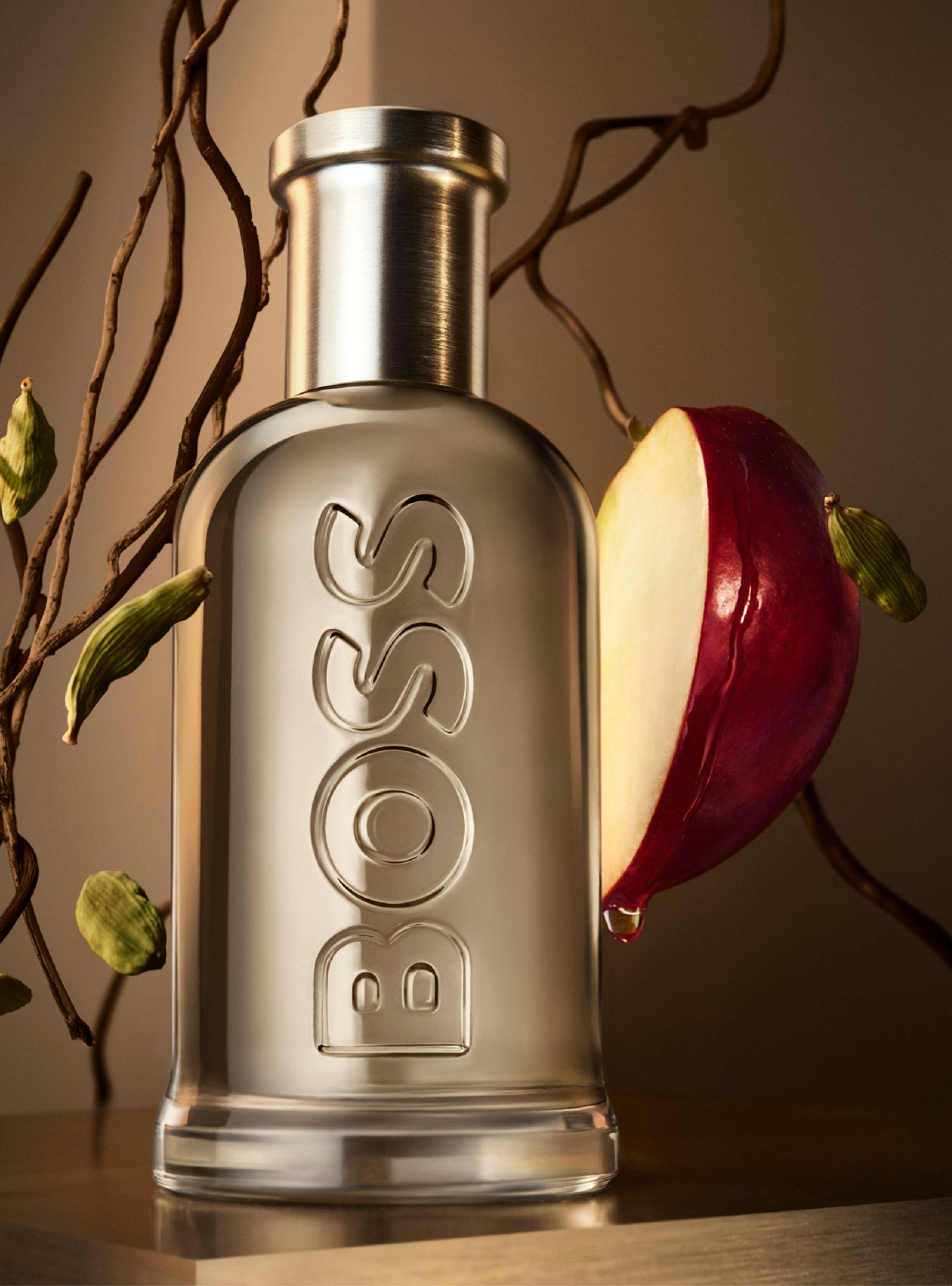 Perfume Boss Bottled EDP Hombre 200 ml-2