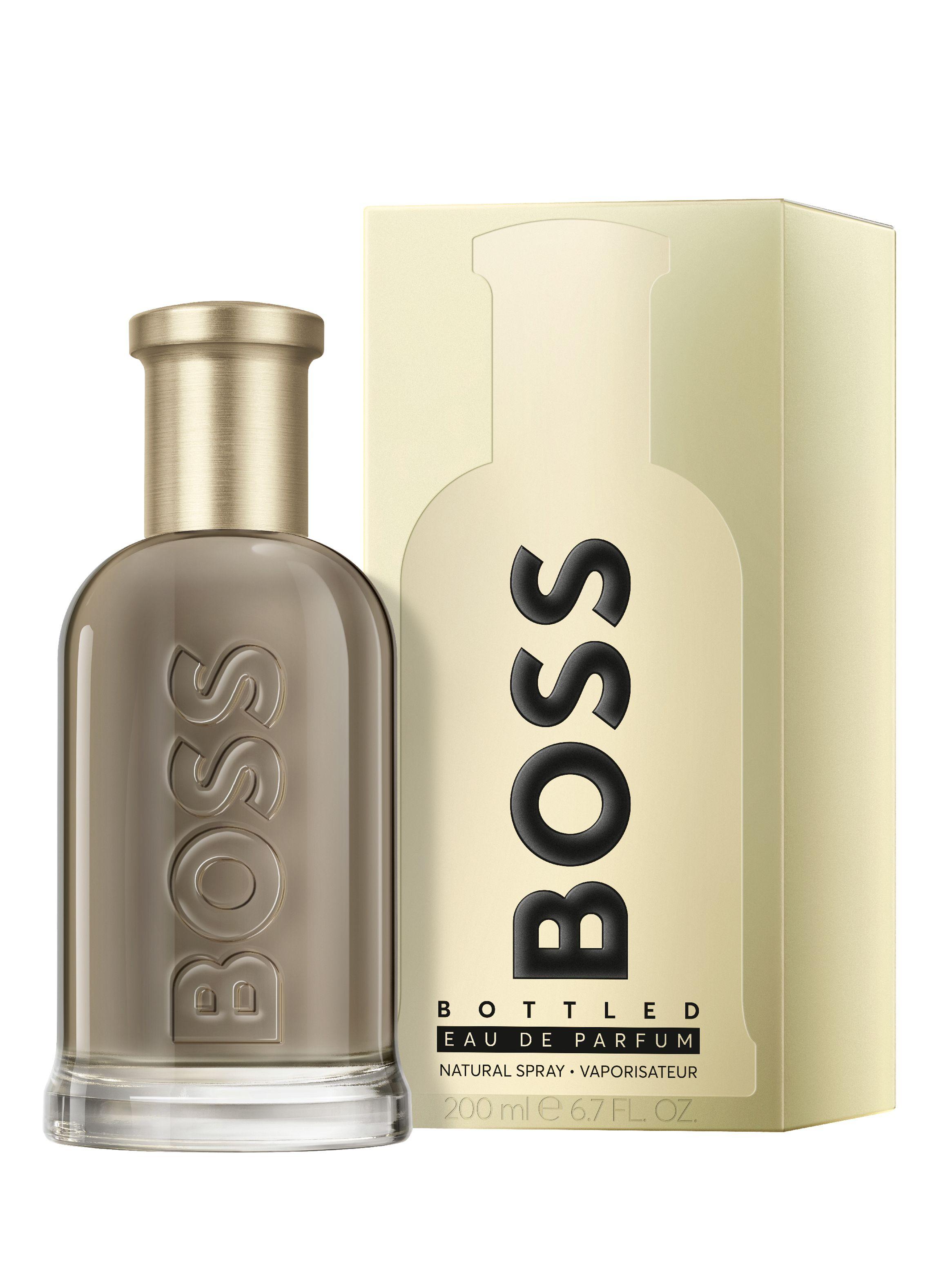 Perfume Boss Bottled EDP Hombre 200 ml-1