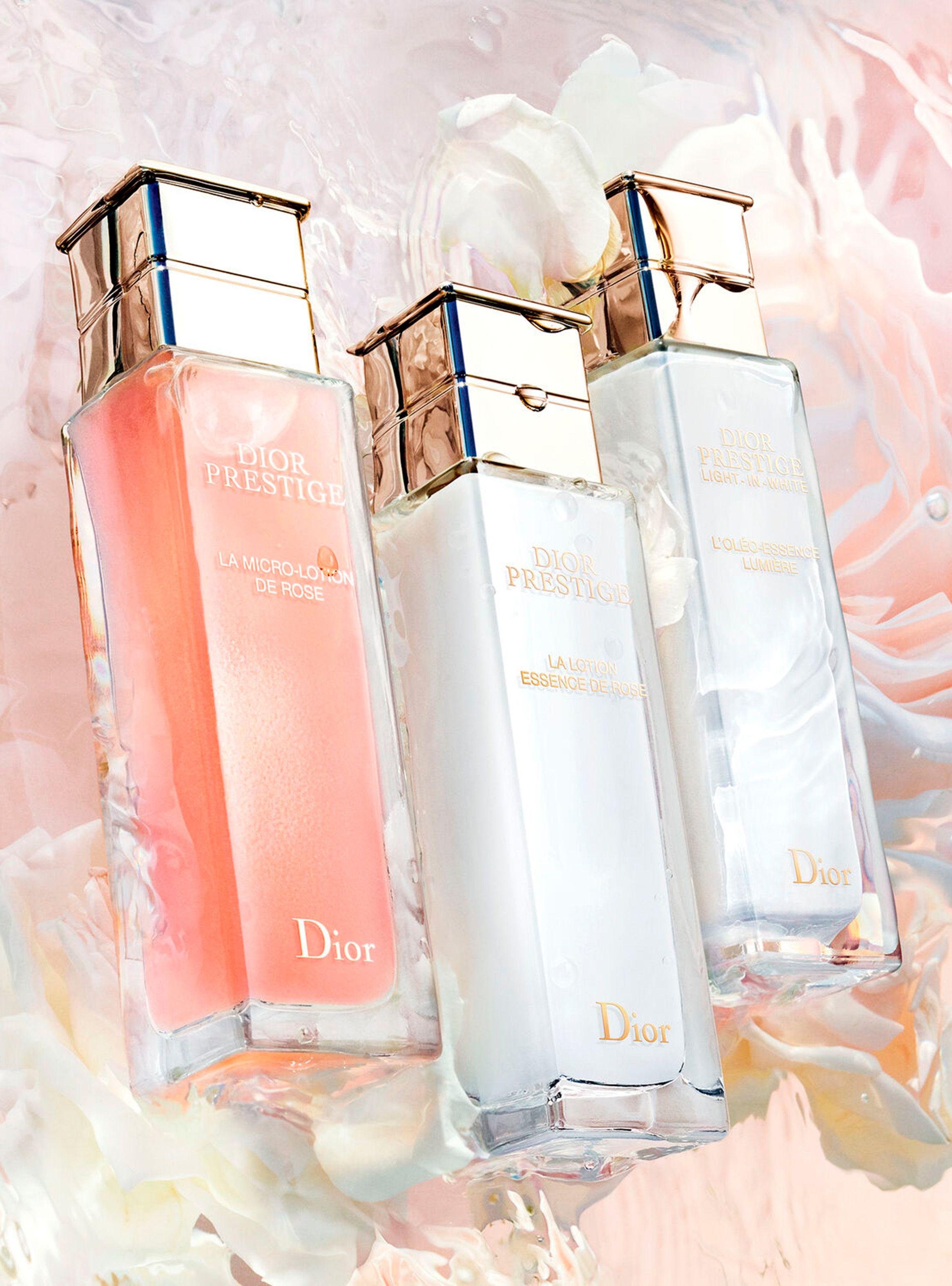 Dior Prestige La Micro-Lotion de Rose 100 ml-4