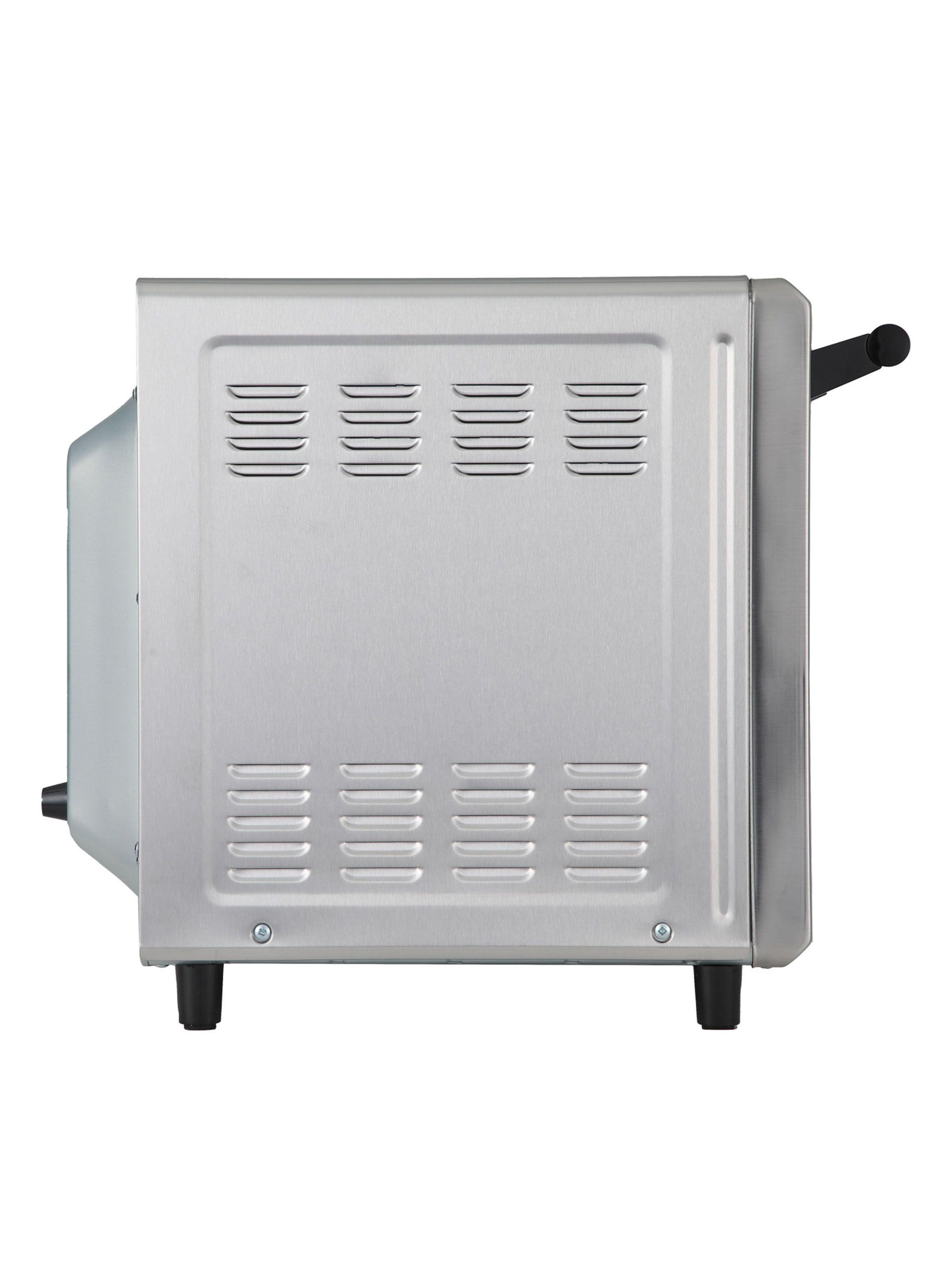 Horno Eléctrico 38 Litros Backofen Pro-I 38L-3