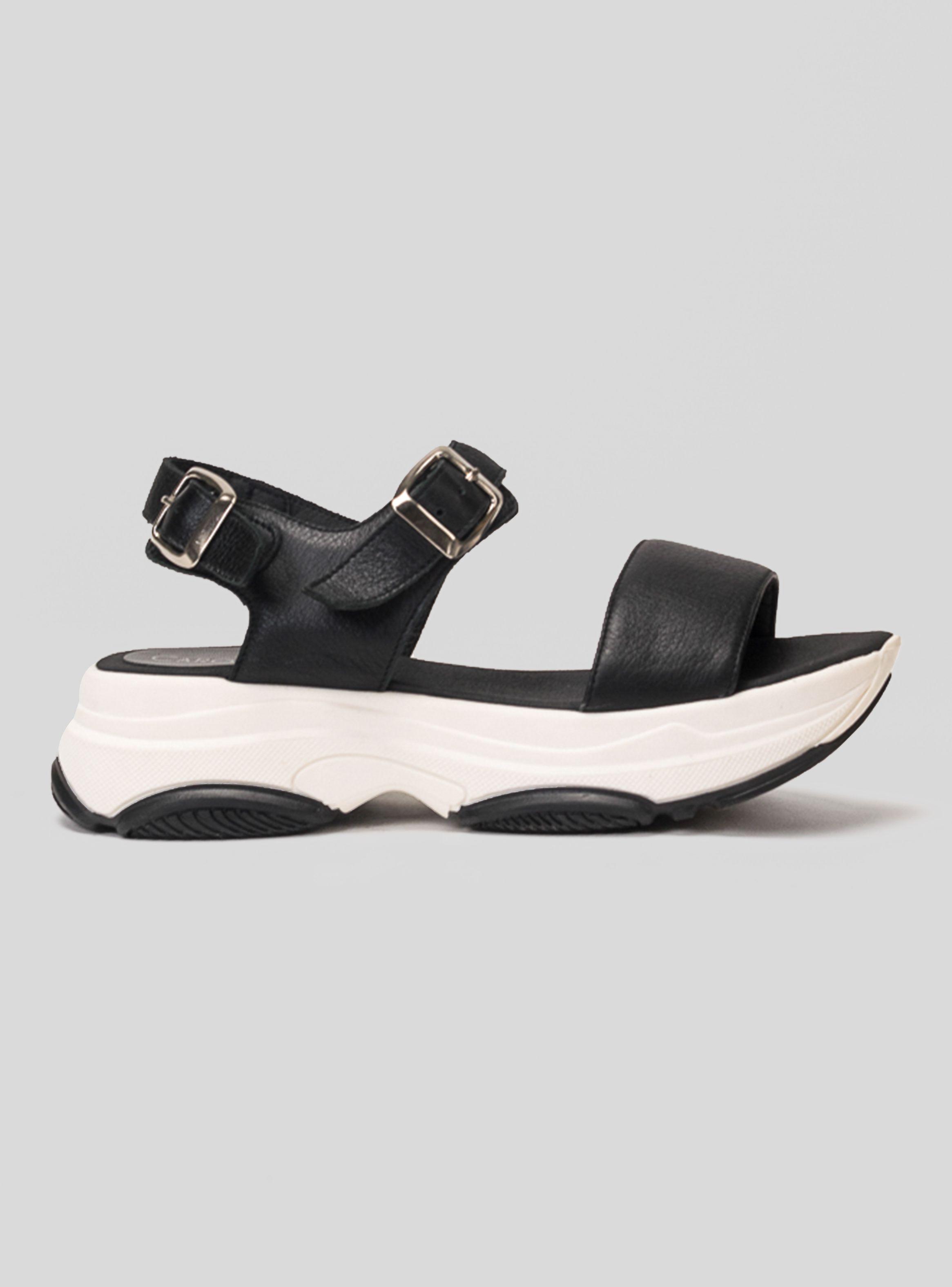 Sandalia Caro Criado Chez Mujer-0