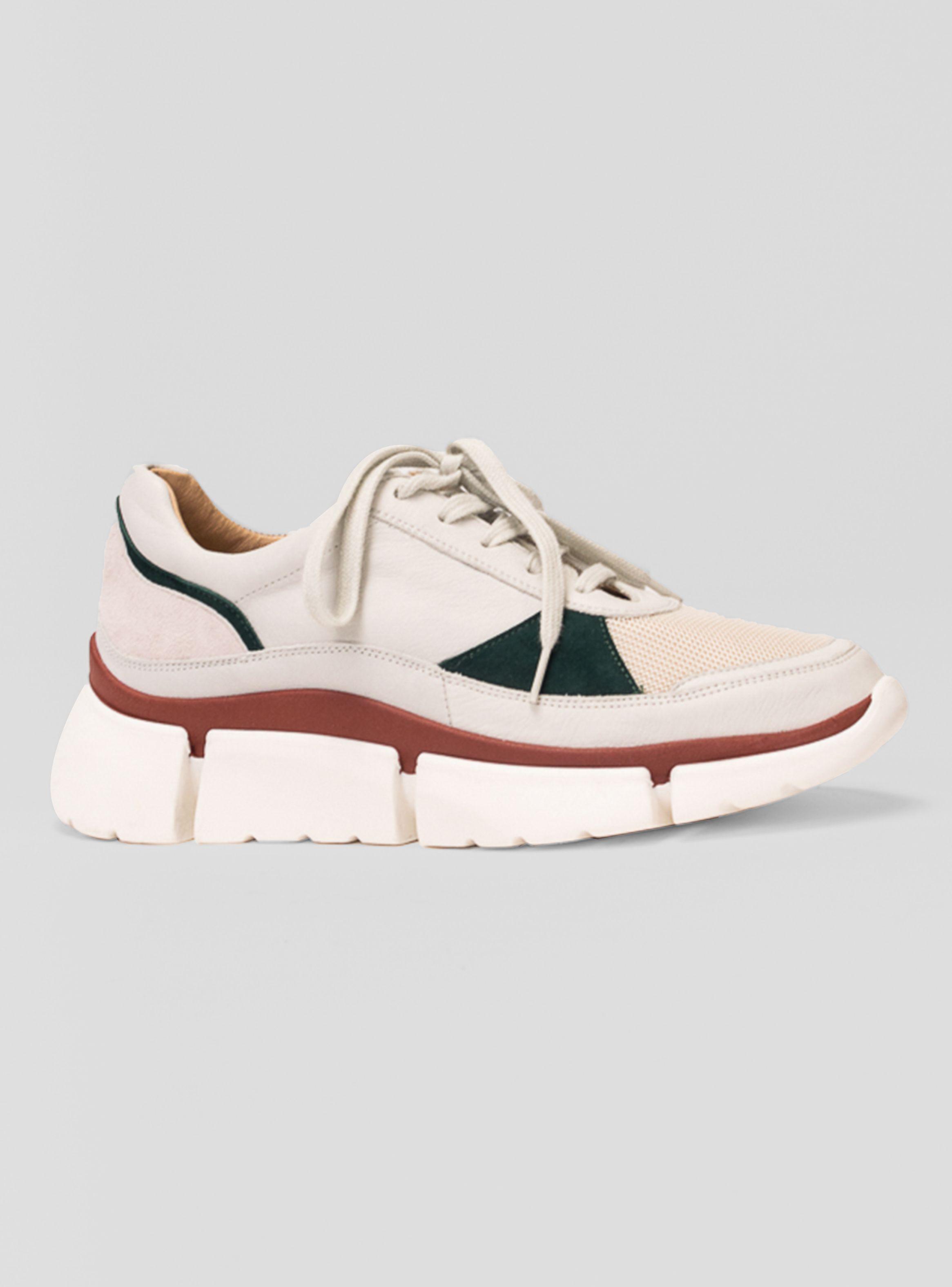 Zapatilla Caro Criado Emilia Mujer-0
