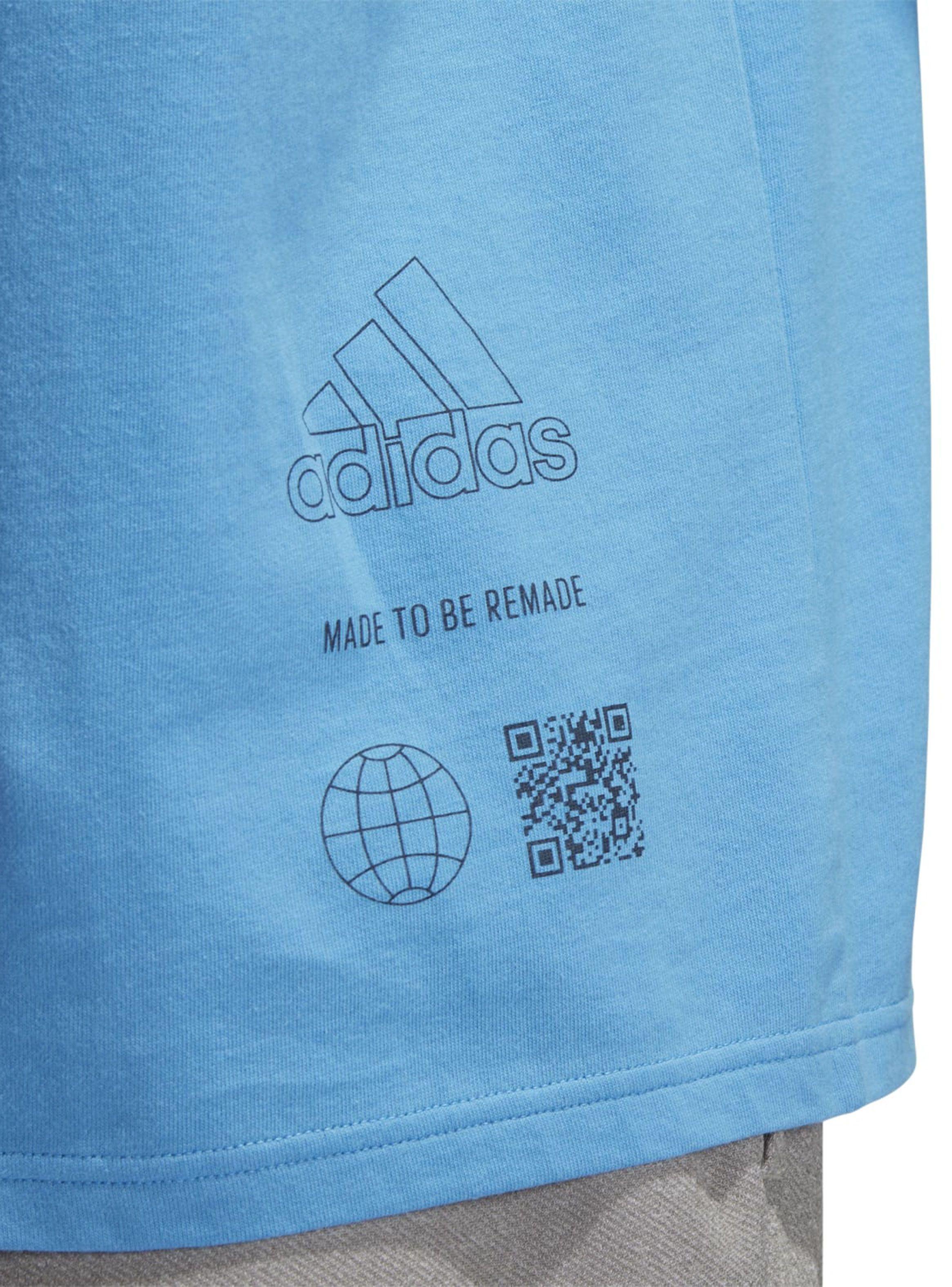 Polera M Sust G T 1 Azul Hombre-4