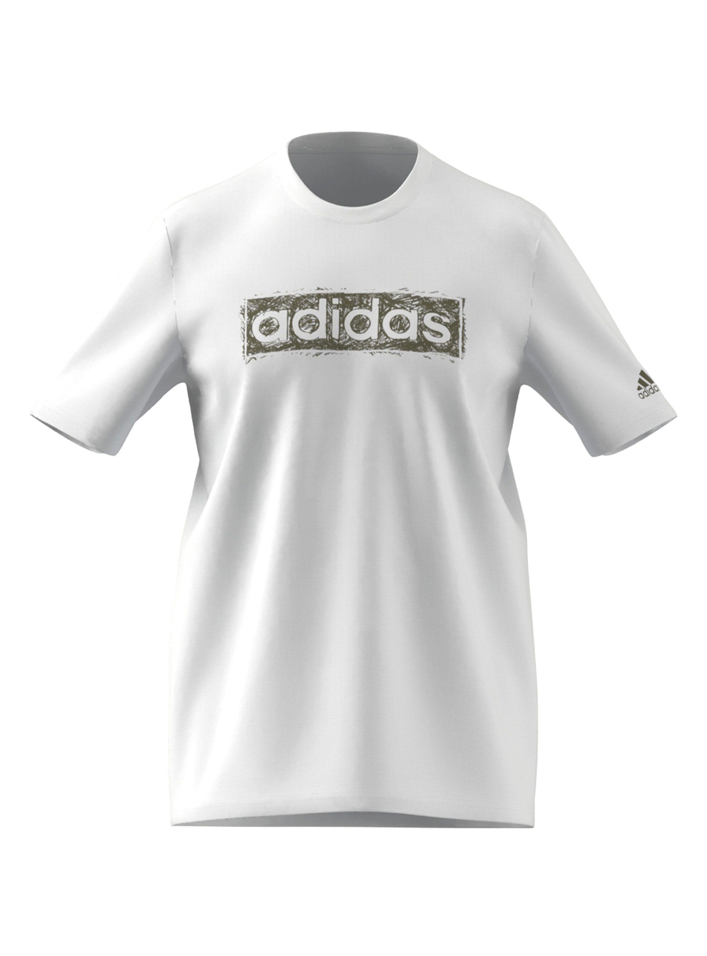 Polera M Skt Lin G T Blanco Hombre-0