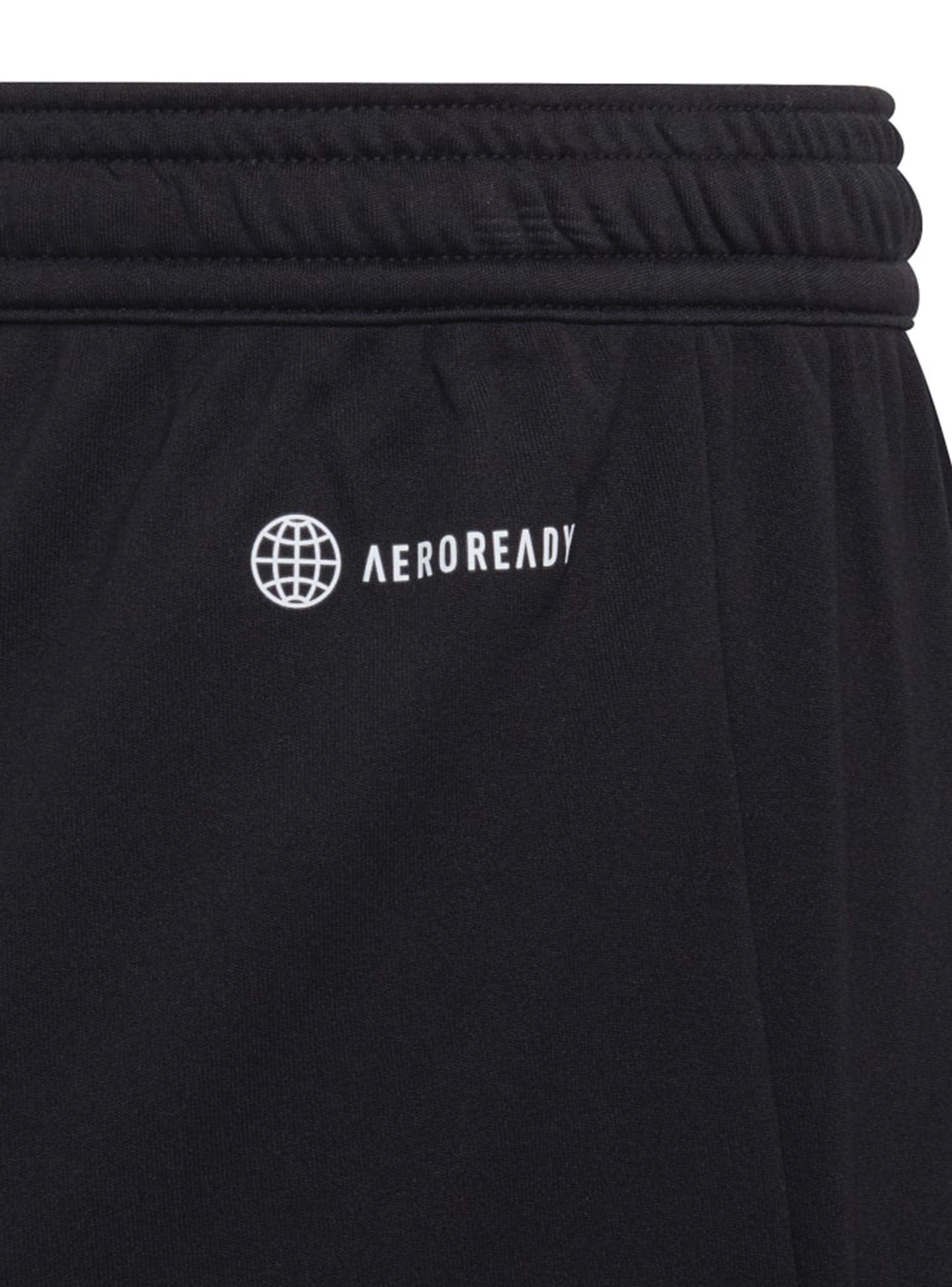 Shorts Entrada 22 Negro-2