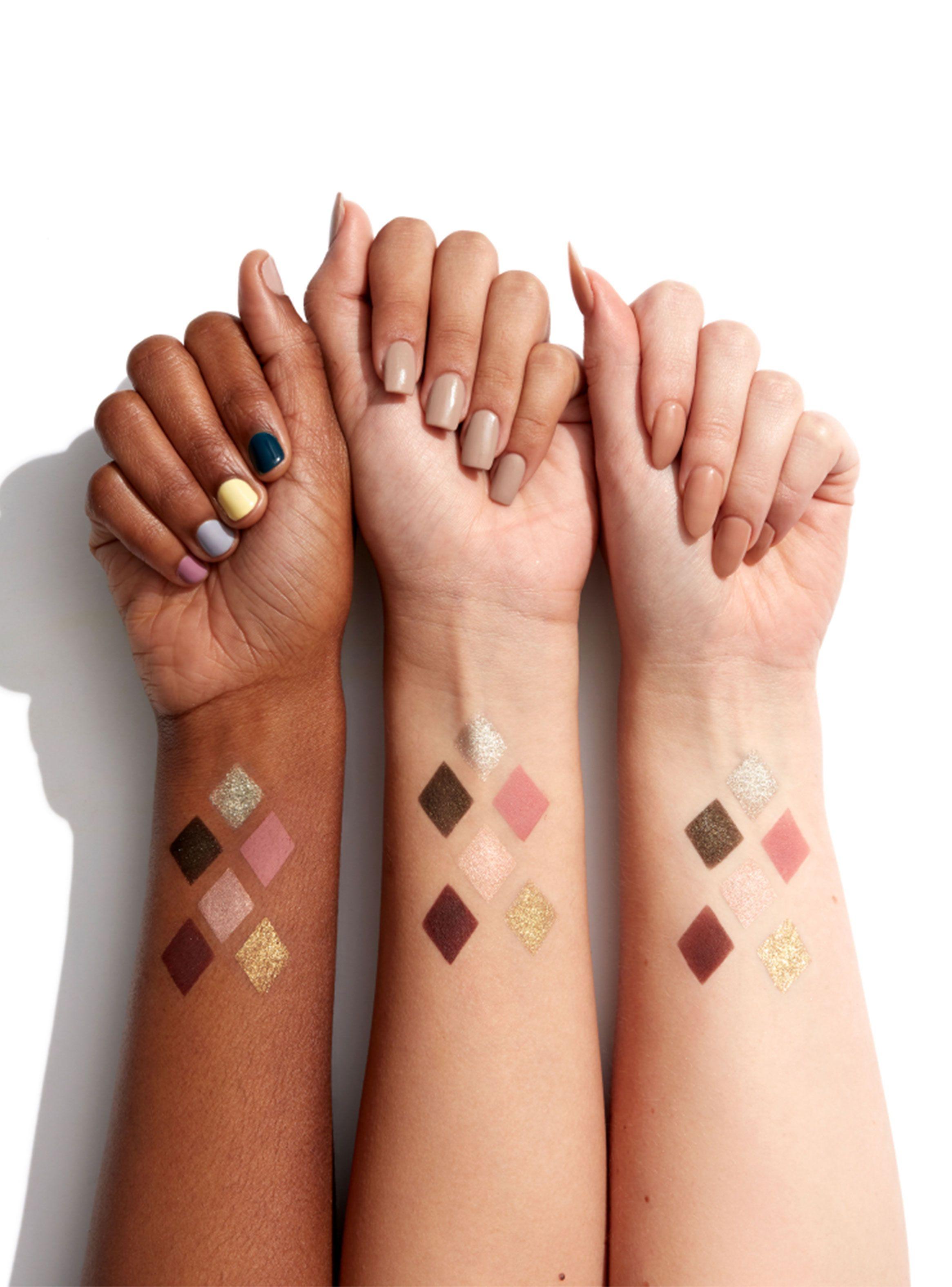 Paleta de Somrbas Ultimate Edit Petit Shadow Palette Utopía-3