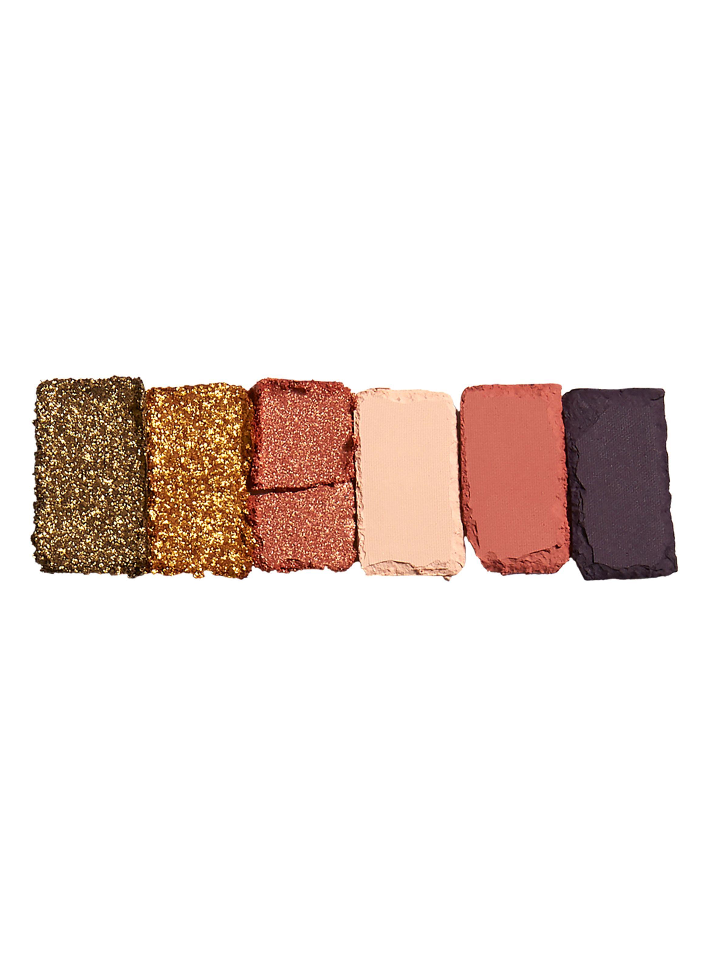 Paleta de Somrbas Ultimate Edit Petit Shadow Palette Utopía-0
