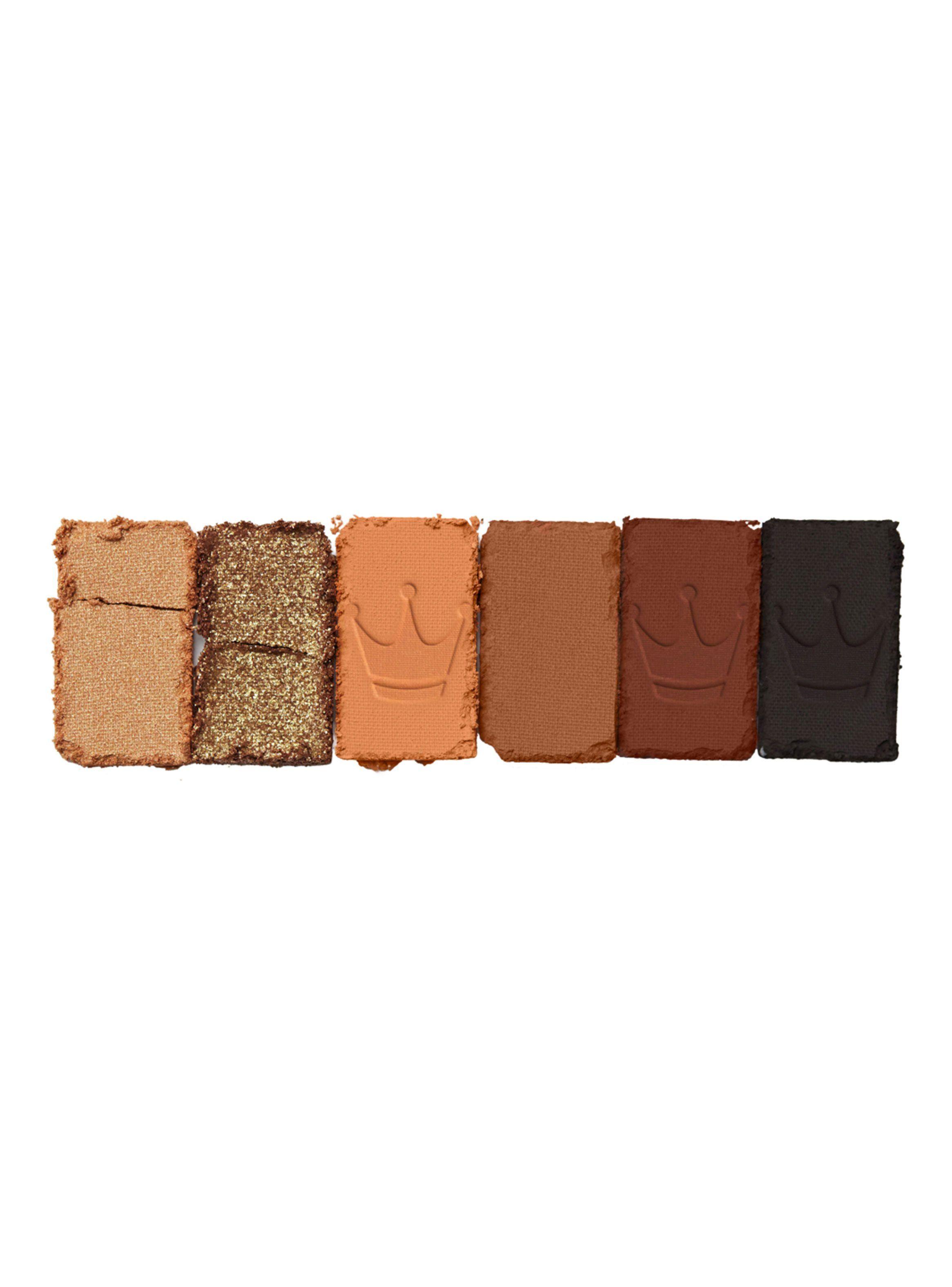 Paleta de Sombras Ultimate Edit Petit Shadow Palette Queen-1