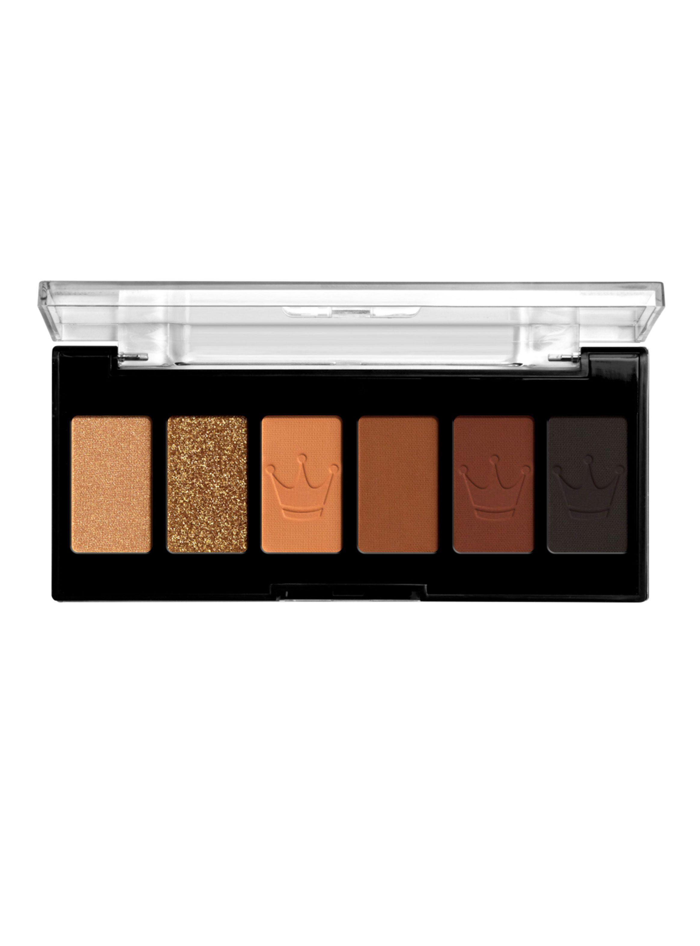 Paleta de Sombras Ultimate Edit Petit Shadow Palette Queen-0