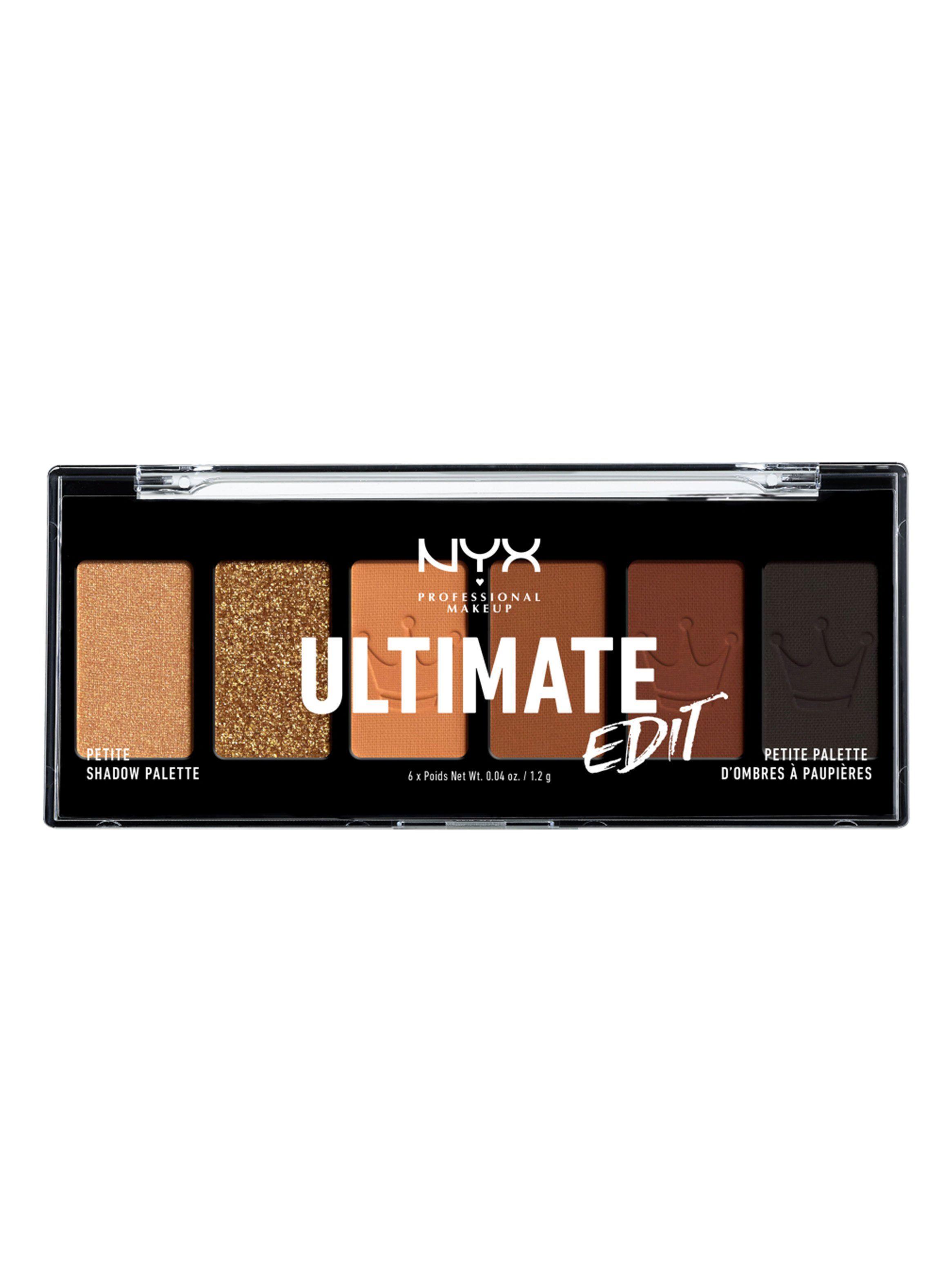 Paleta de Sombras Ultimate Edit Petit Shadow Palette Queen-2