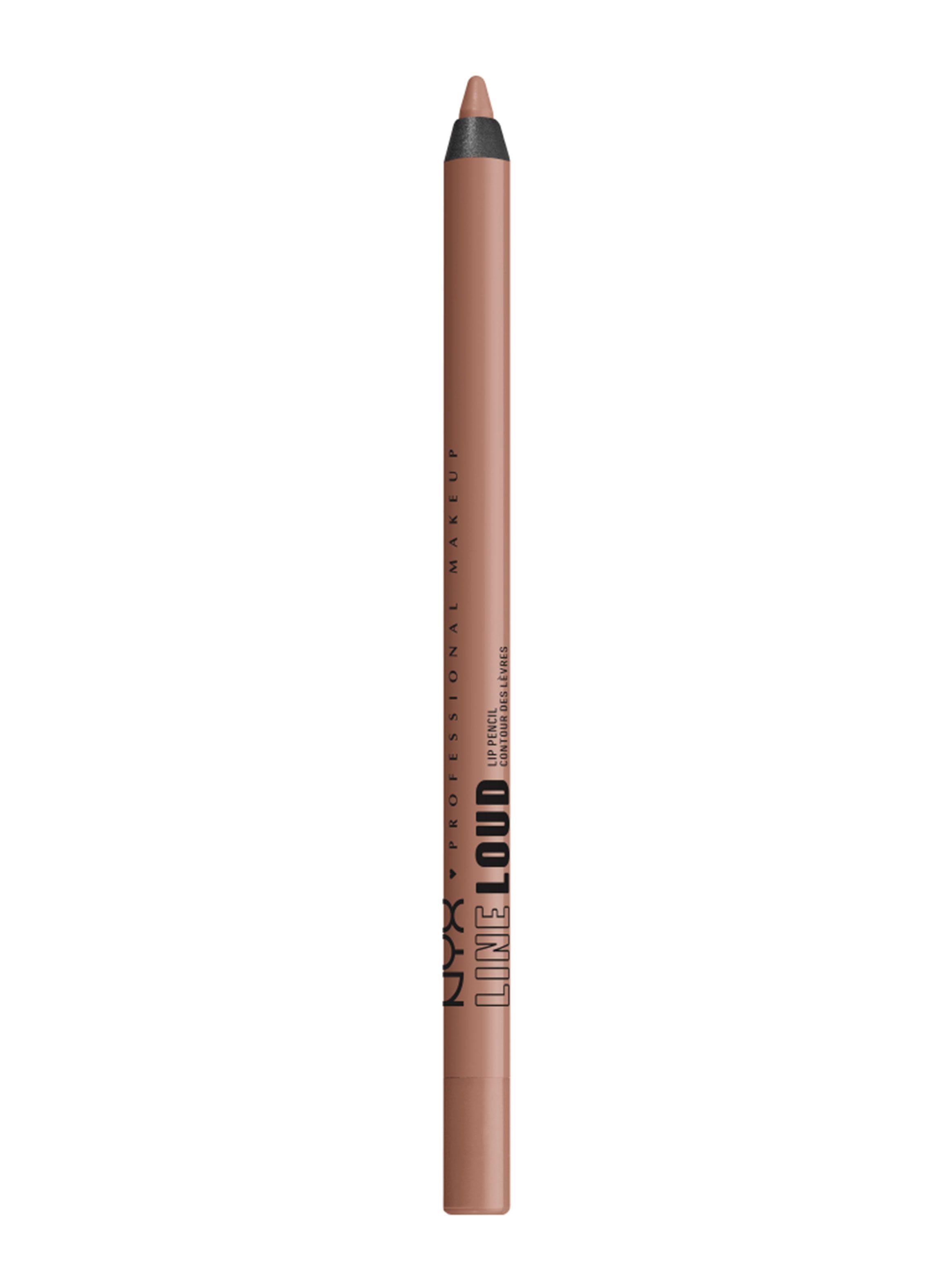 Delineador de Labios Line Loud  Lip Liner Global Citizen-2