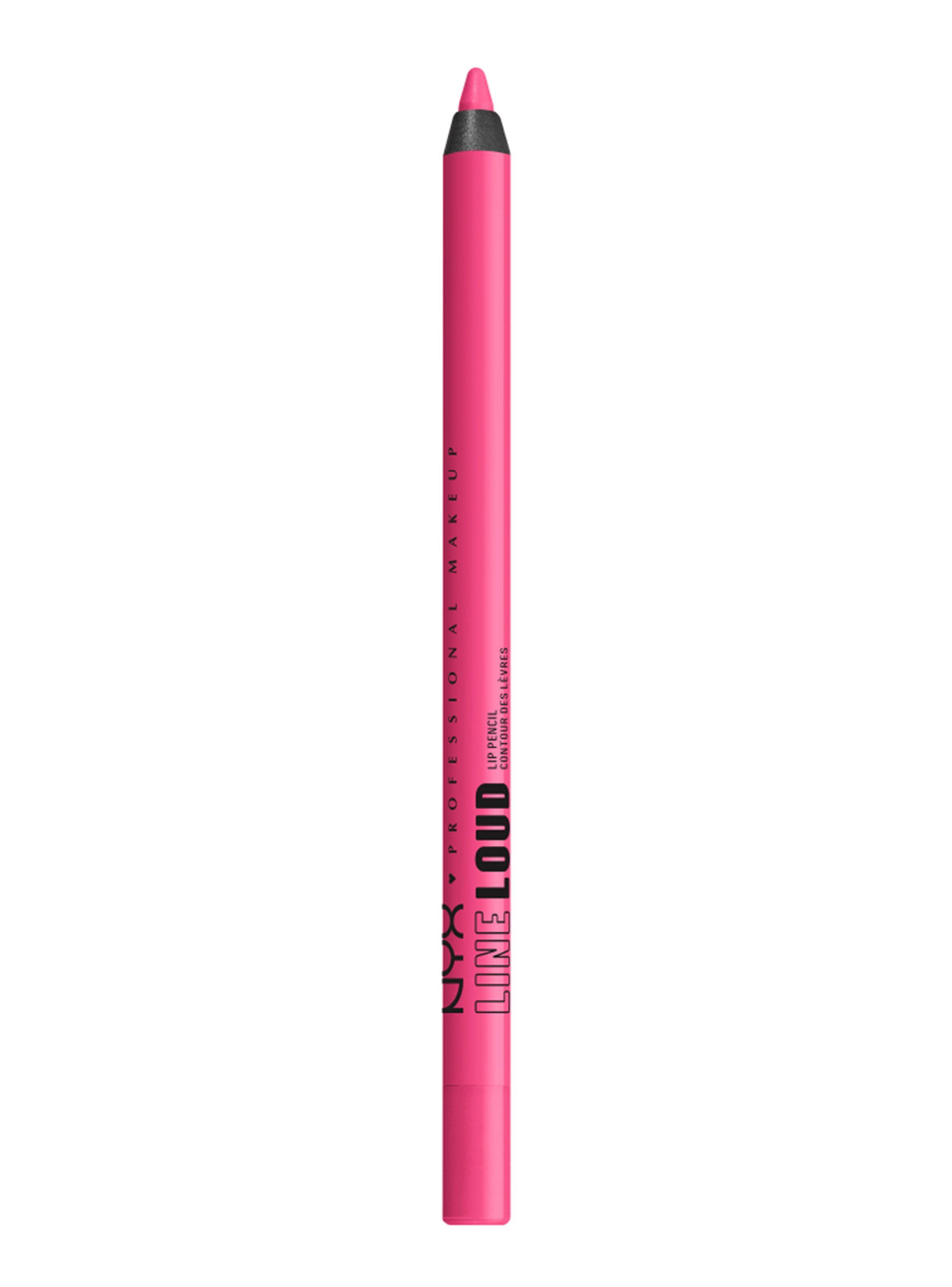 Delineador de Labios Line Loud Lip Liner Movin Up-2