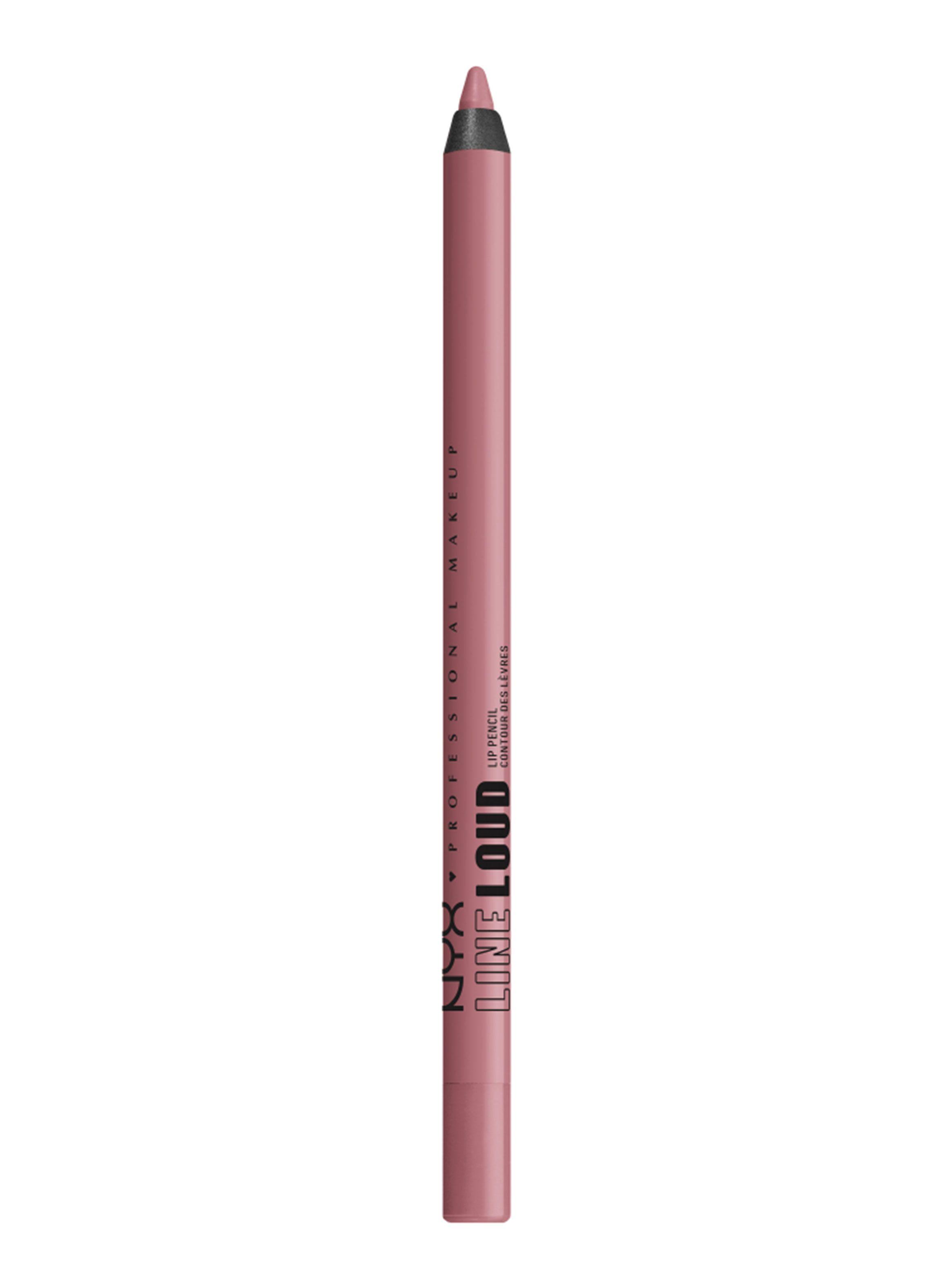 Delineador de Labios Line Loud Lip Liner Fierce Flirt-2