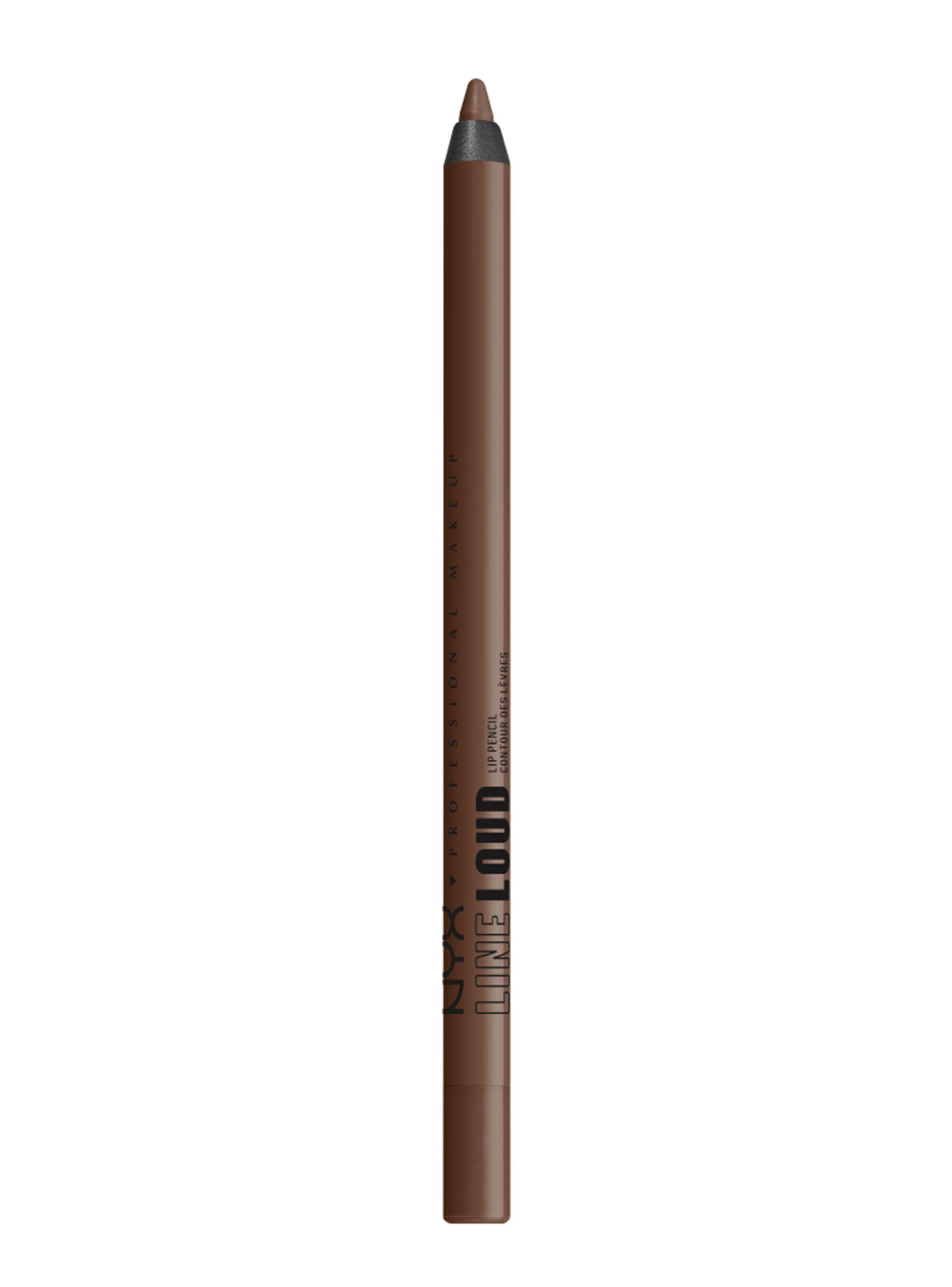 Delineador de Labios Line Loud Lip Liner Rebel Kind-2