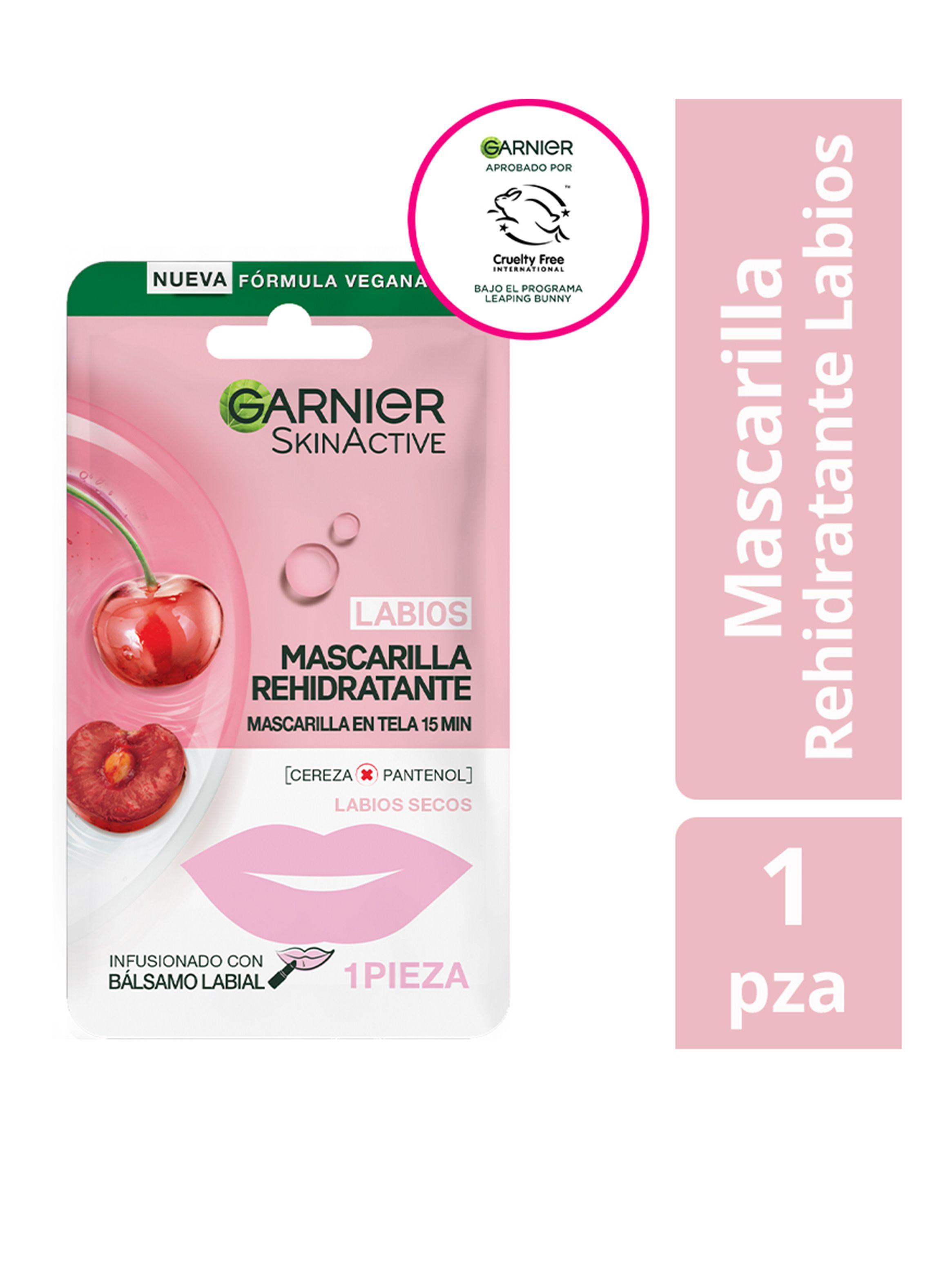 Lip Mask Cherry Hidra Bomb-0