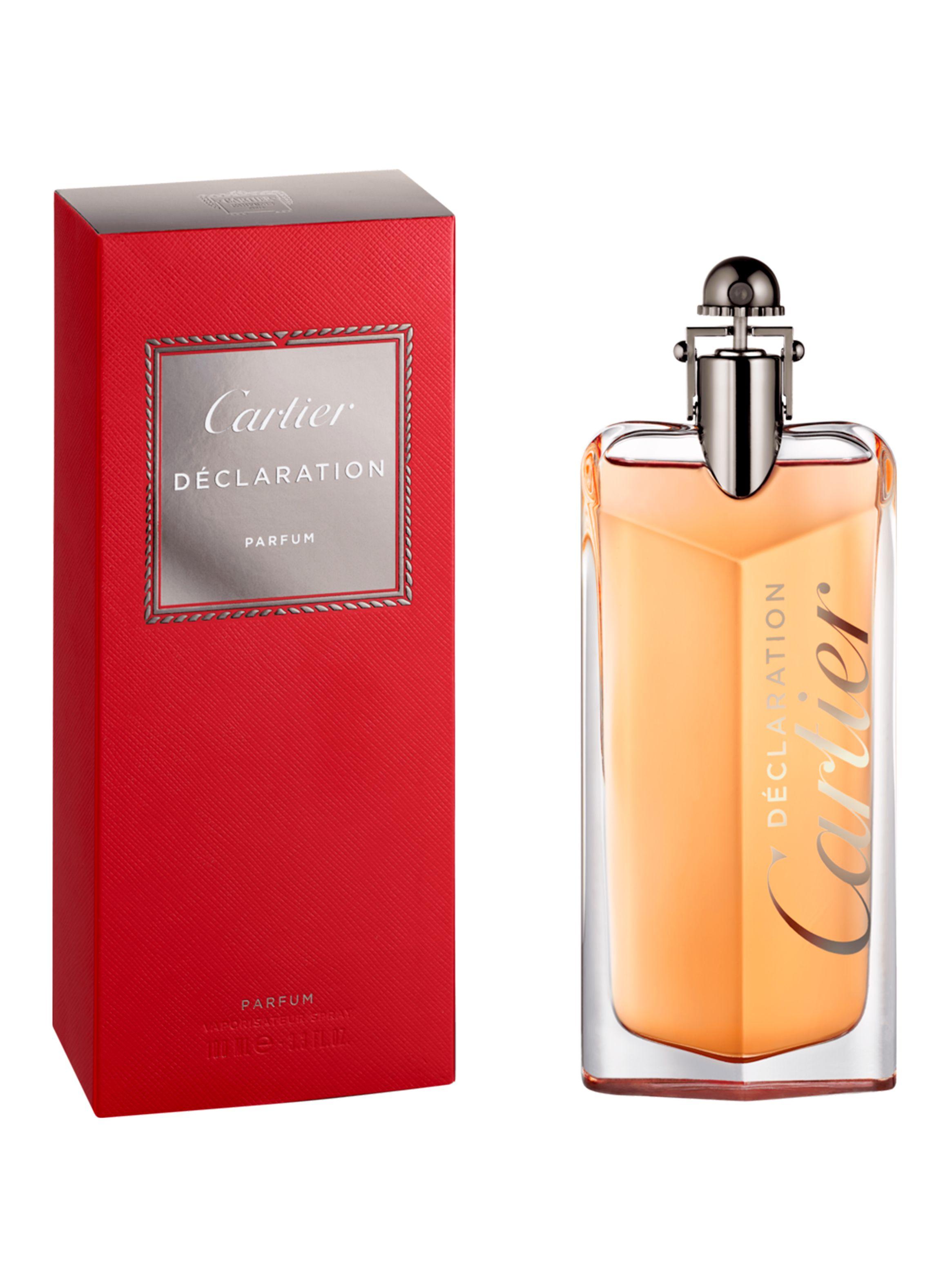Perfume Declaration Le Parfum Cartier EDP Hombre 100ml-1