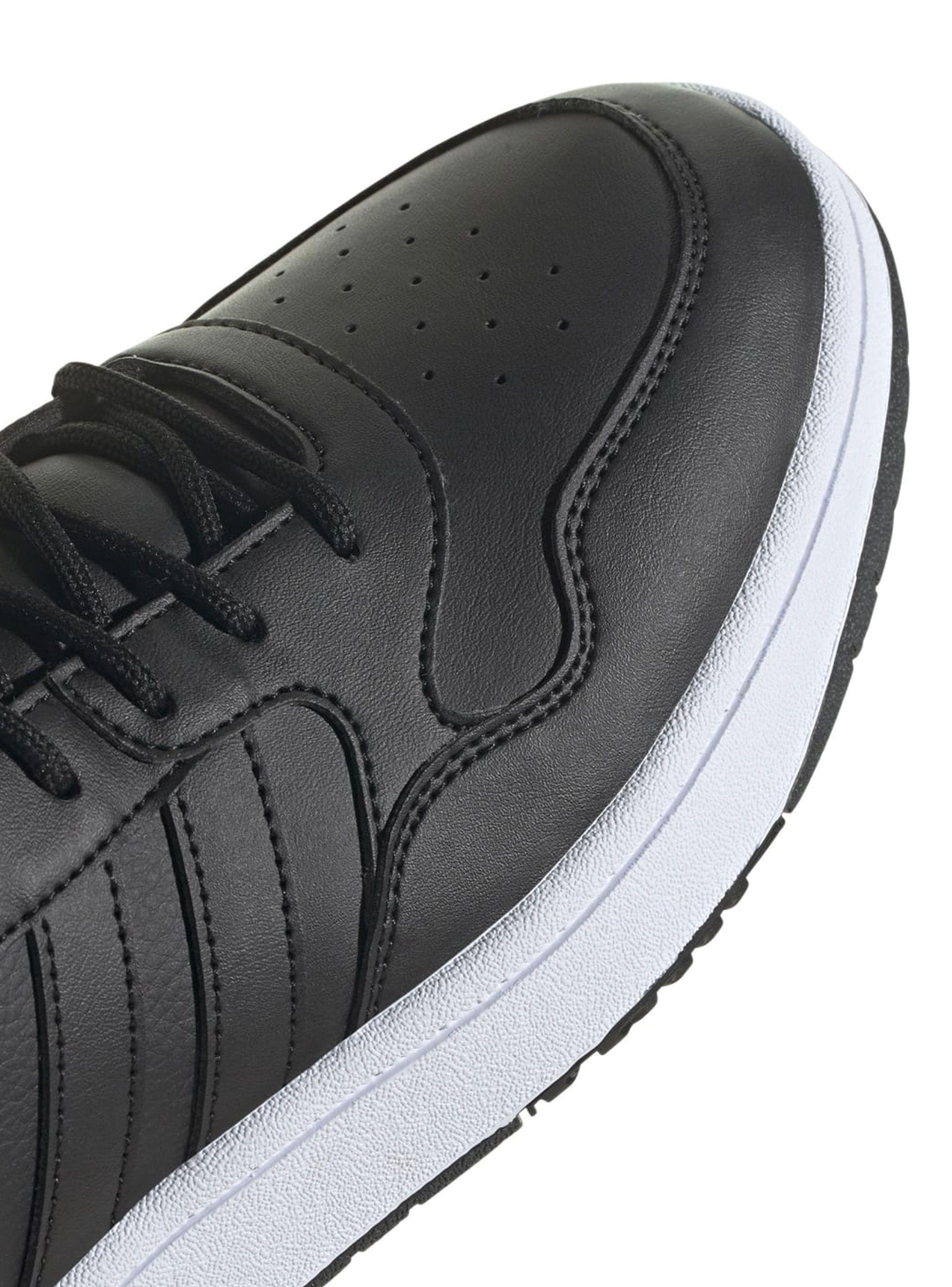 Zapatilla Básquetbol Print Hoops 3.0 Hombre-4