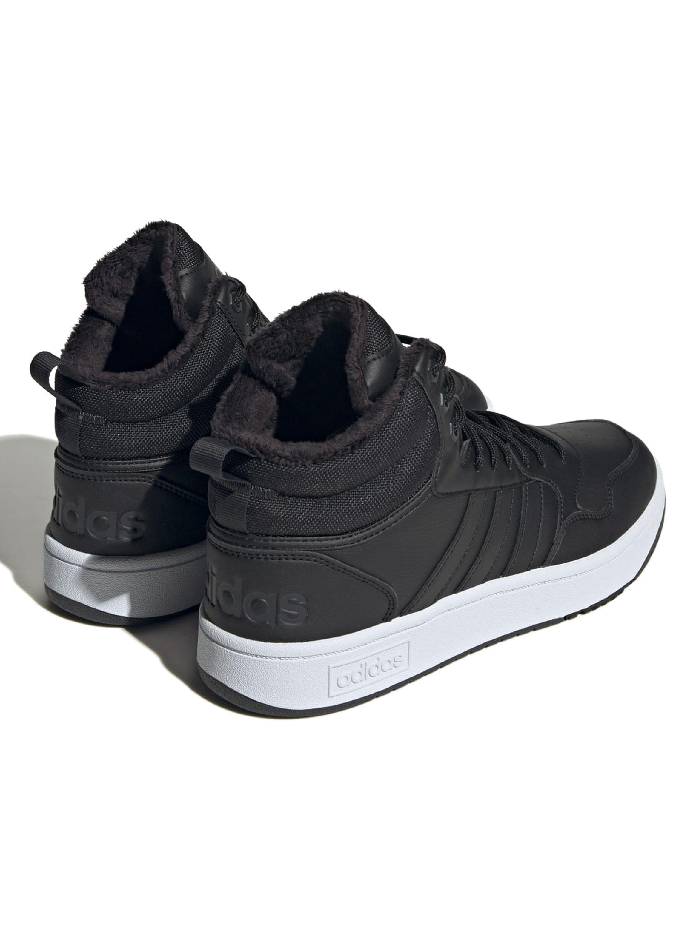 Zapatilla Básquetbol Print Hoops 3.0 Hombre-2