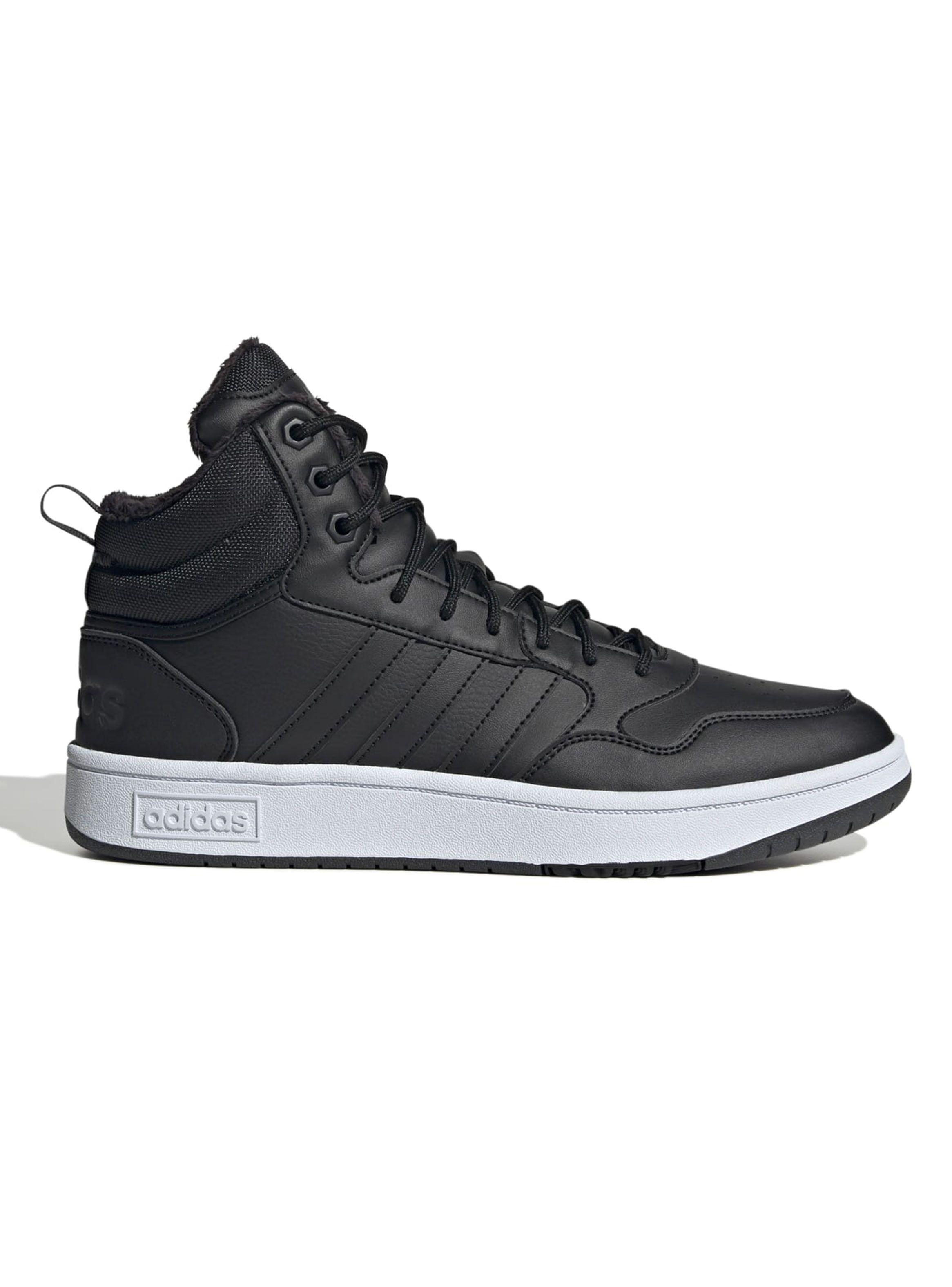 Zapatilla Básquetbol Print Hoops 3.0 Hombre-0