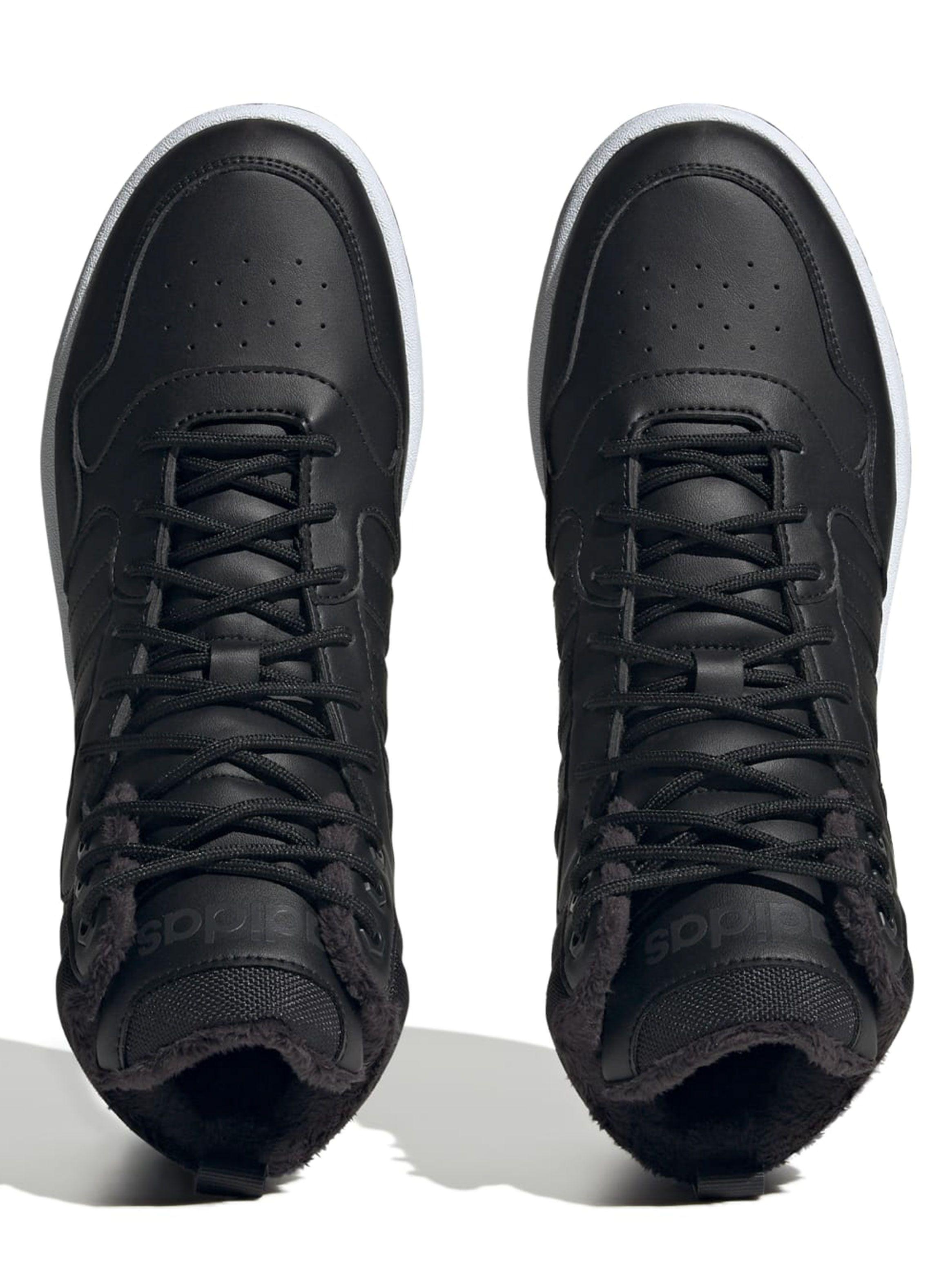 Zapatilla Básquetbol Print Hoops 3.0 Hombre-3