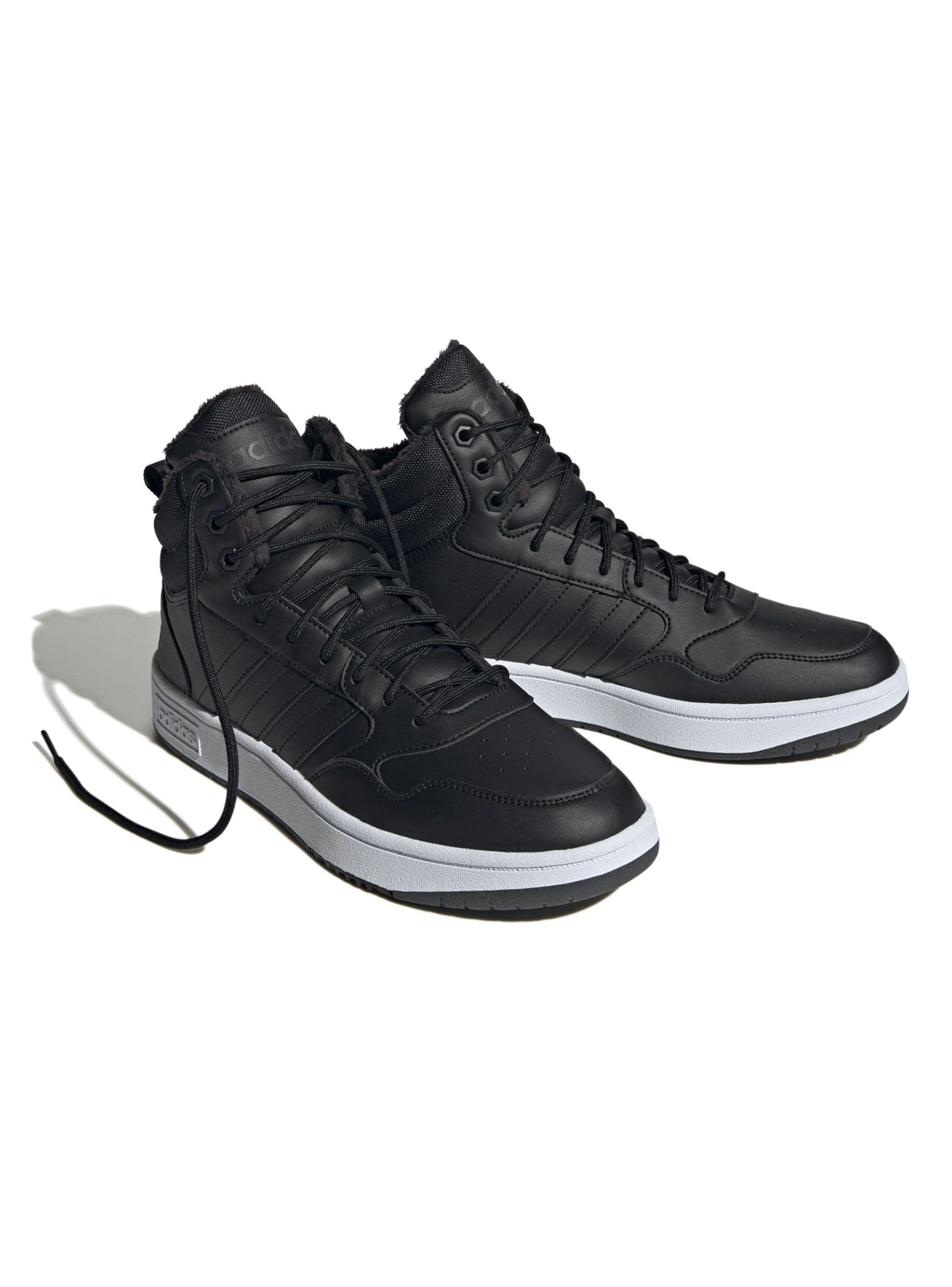 Zapatilla Básquetbol Print Hoops 3.0 Hombre-1