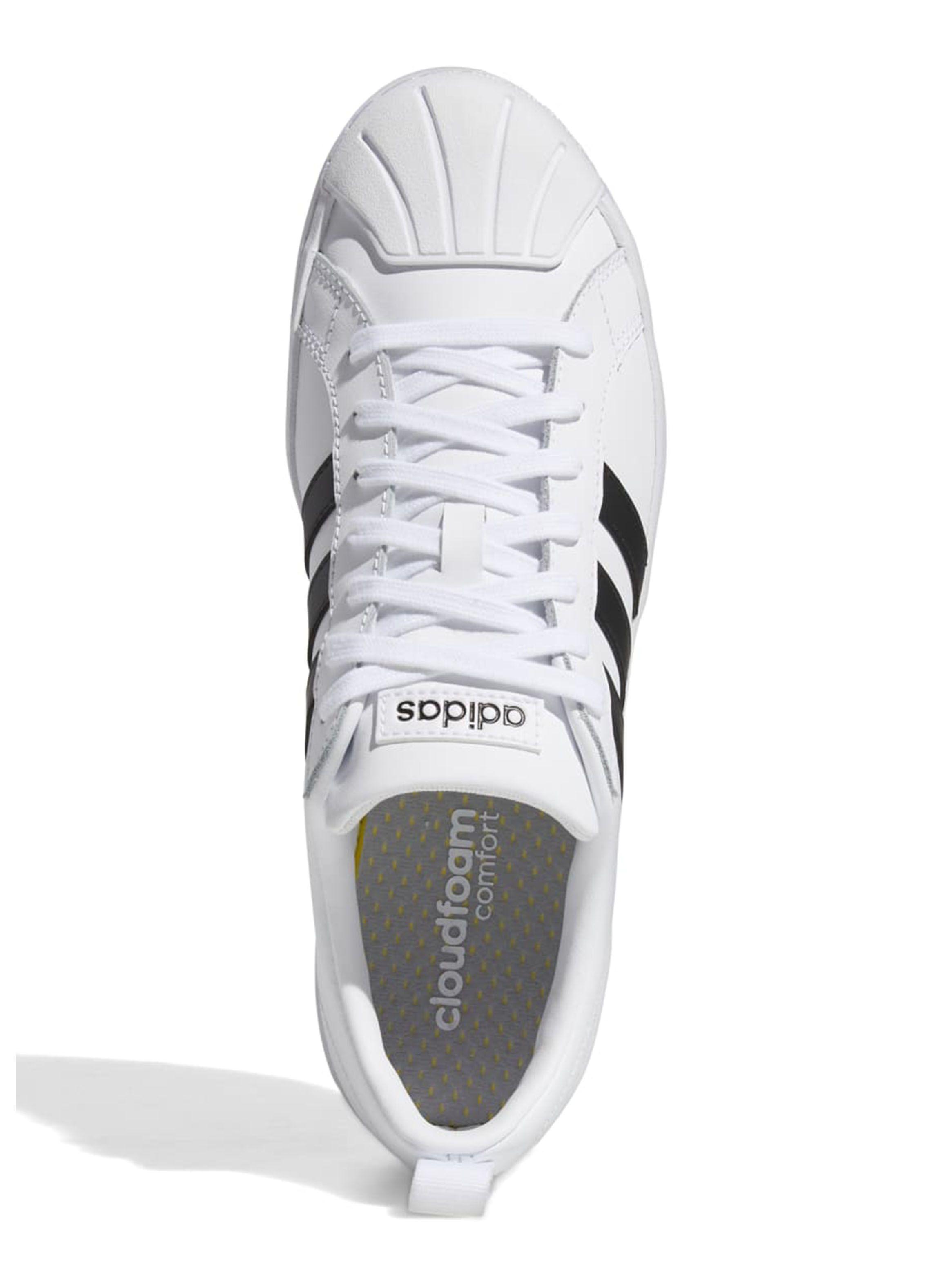 Zapatilla Urbana Basket Streetcheck Hombre-2