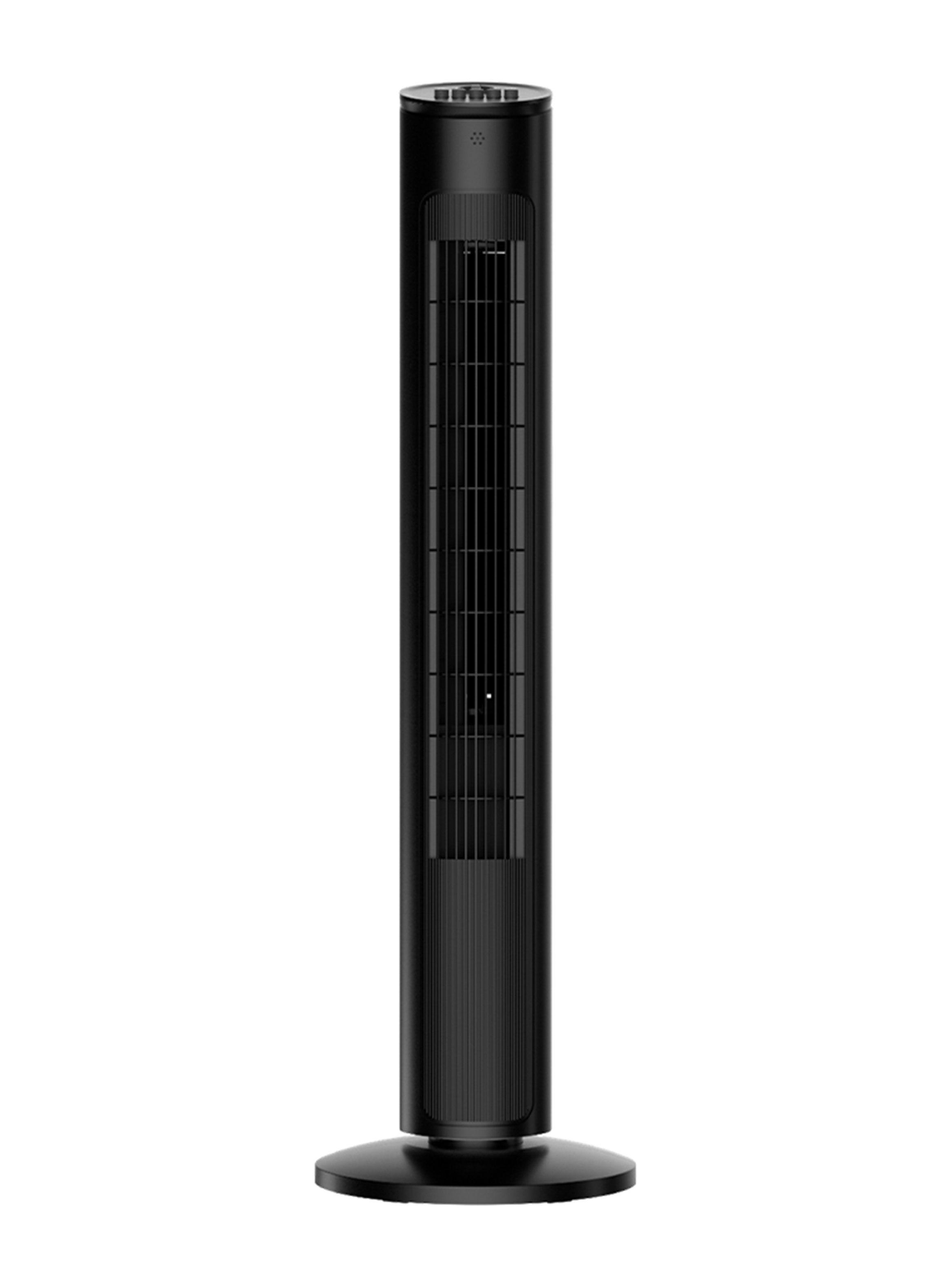 Ventilador Torre Mecánico 40W MF-T40MBK-0