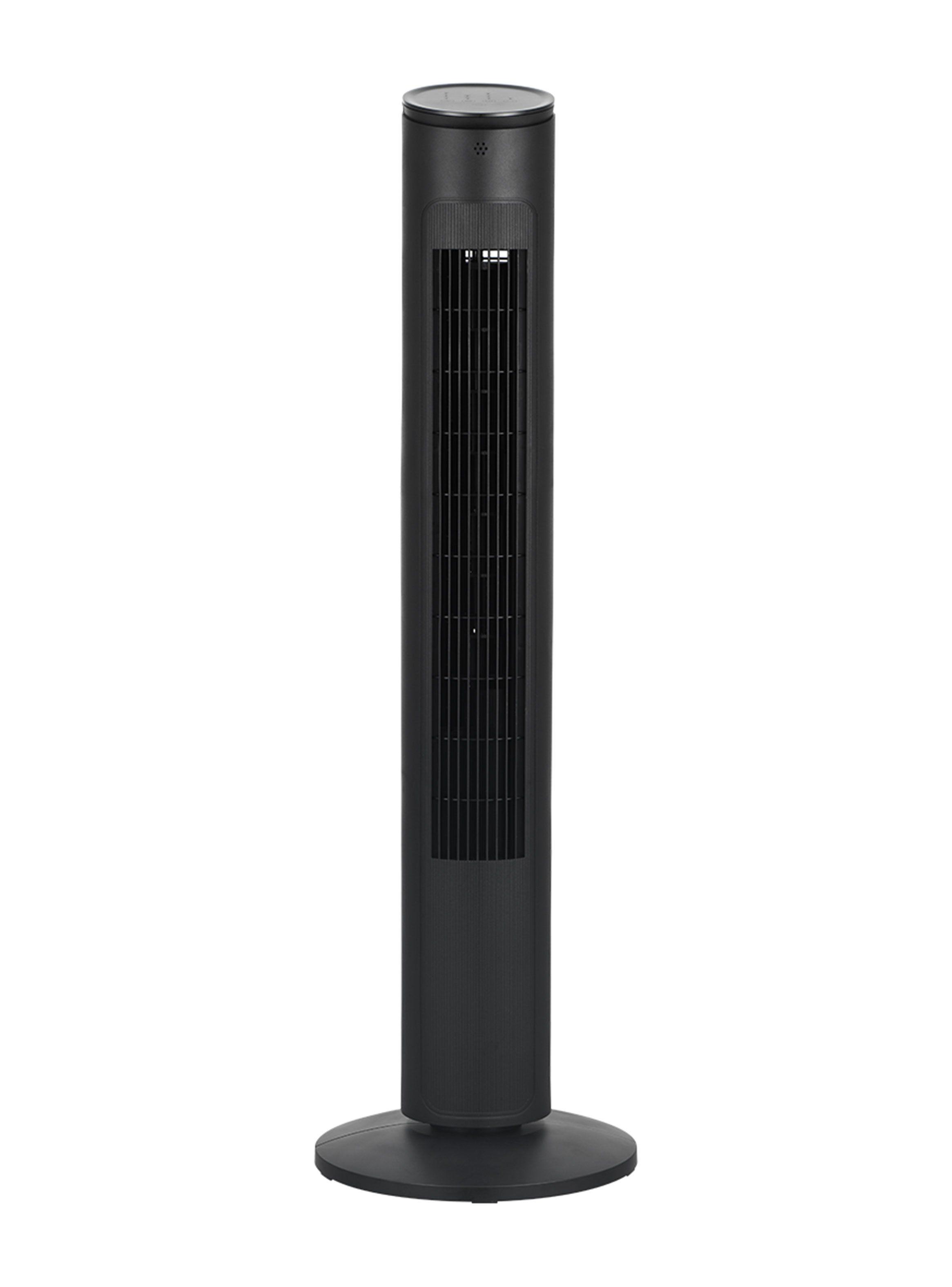 Ventilador Torre Digital 40W MF-T40DBK-0