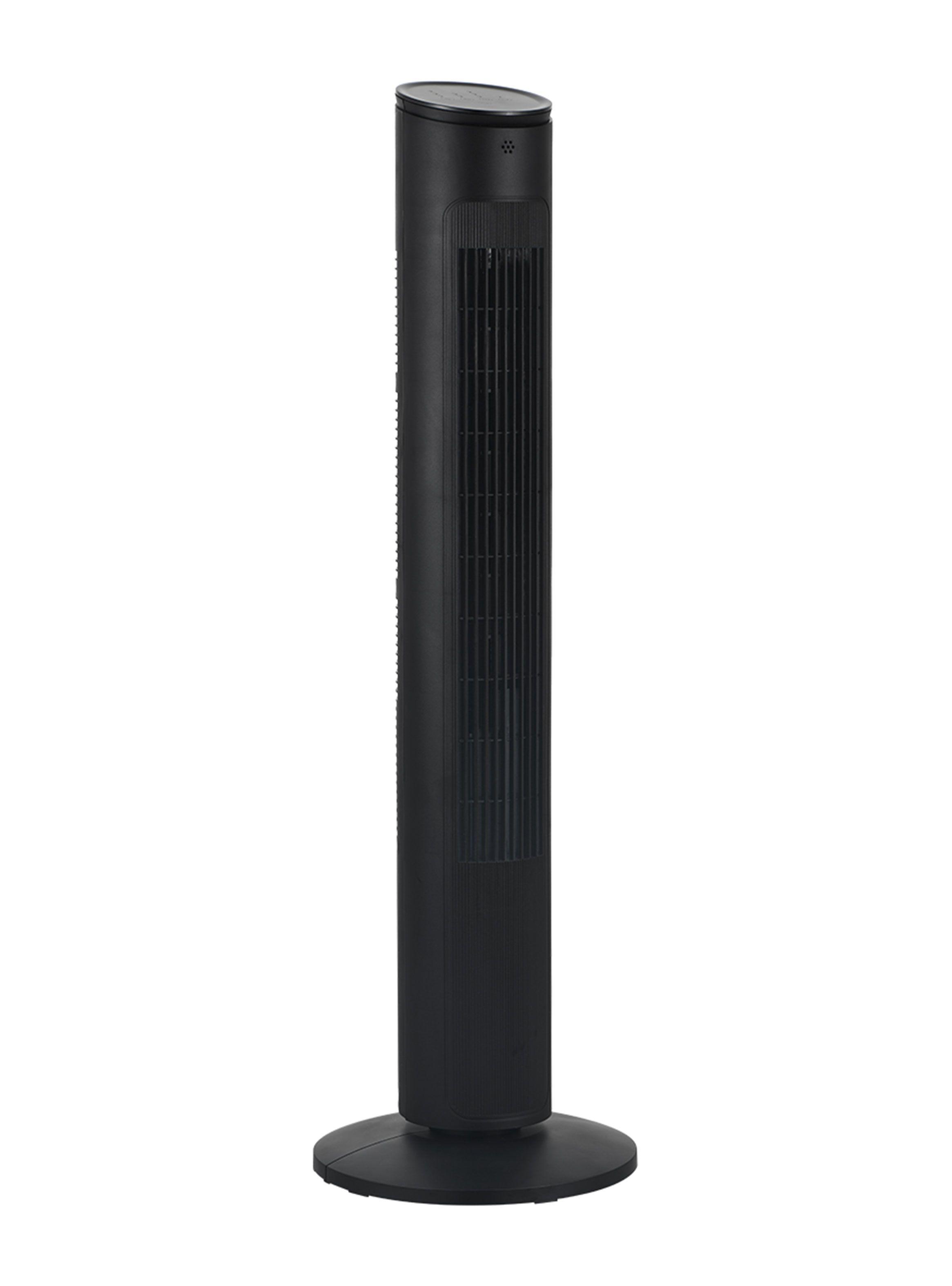 Ventilador Torre Digital 40W MF-T40DBK-2